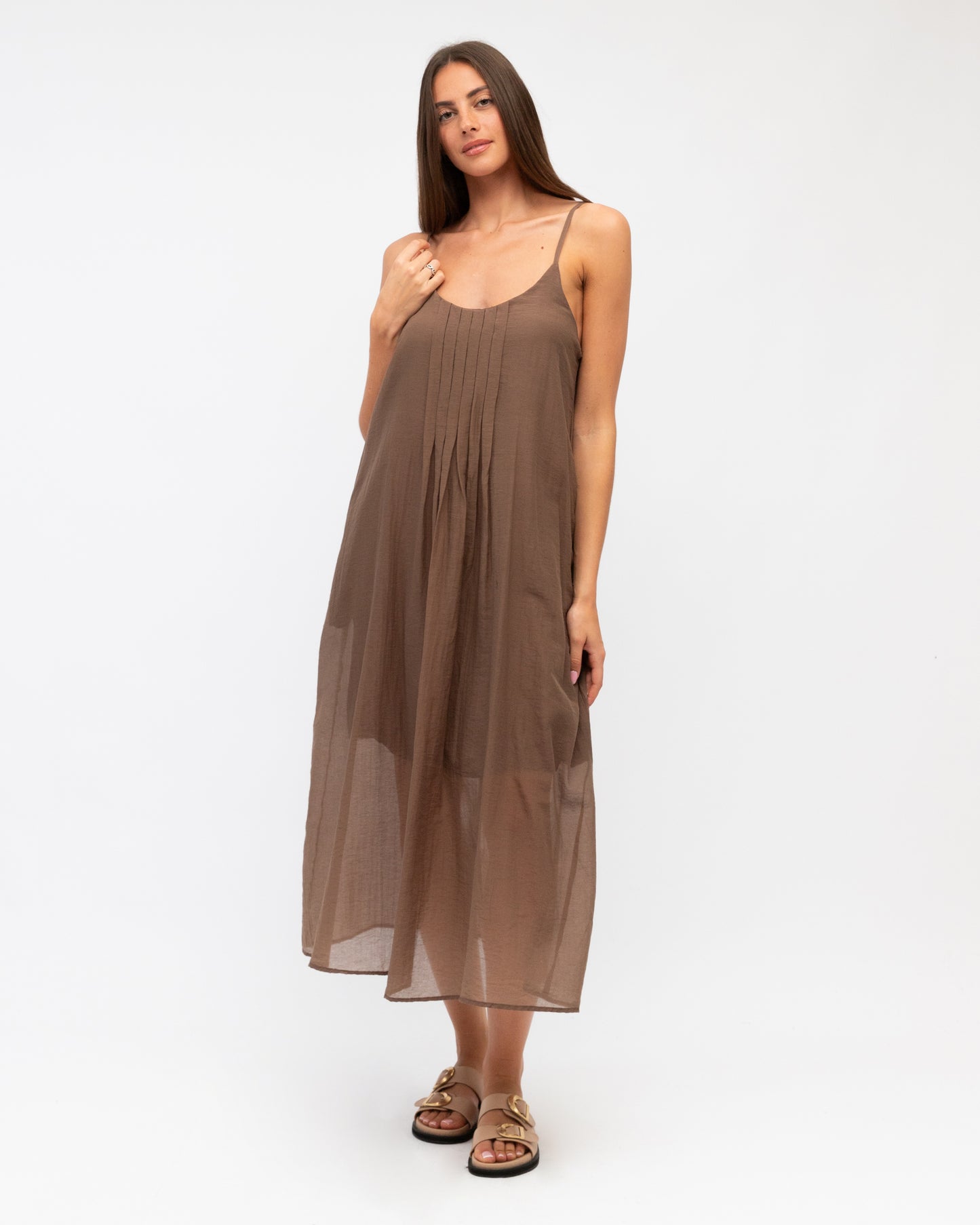 LARA MAXI DRESS