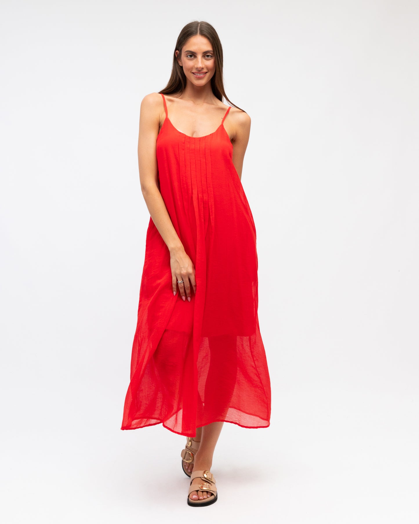 LARA MAXI DRESS
