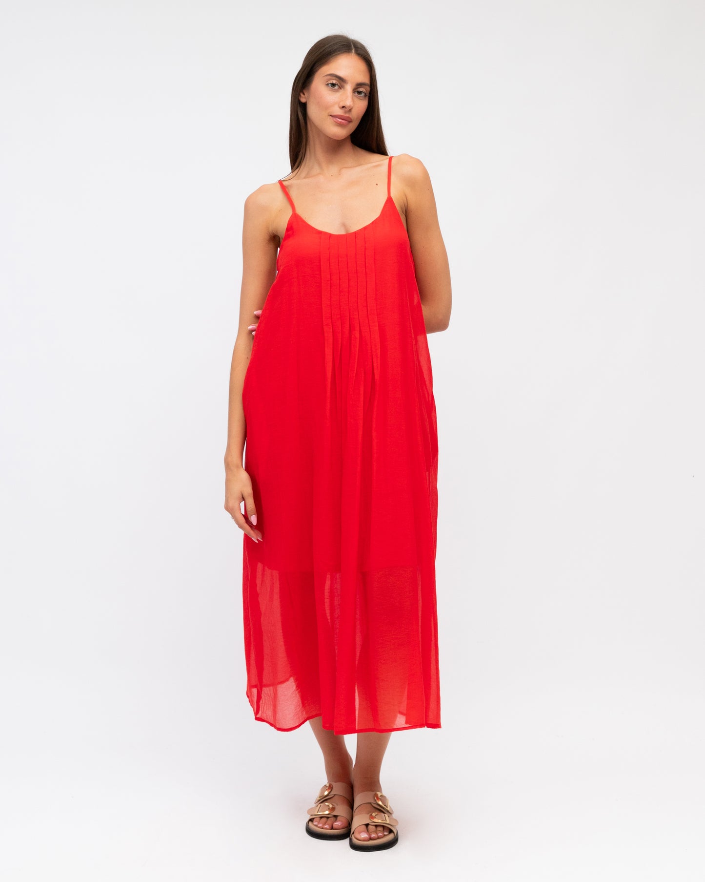 LARA MAXI DRESS