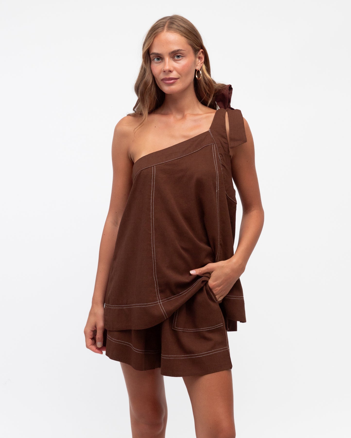 CARINA SHORT