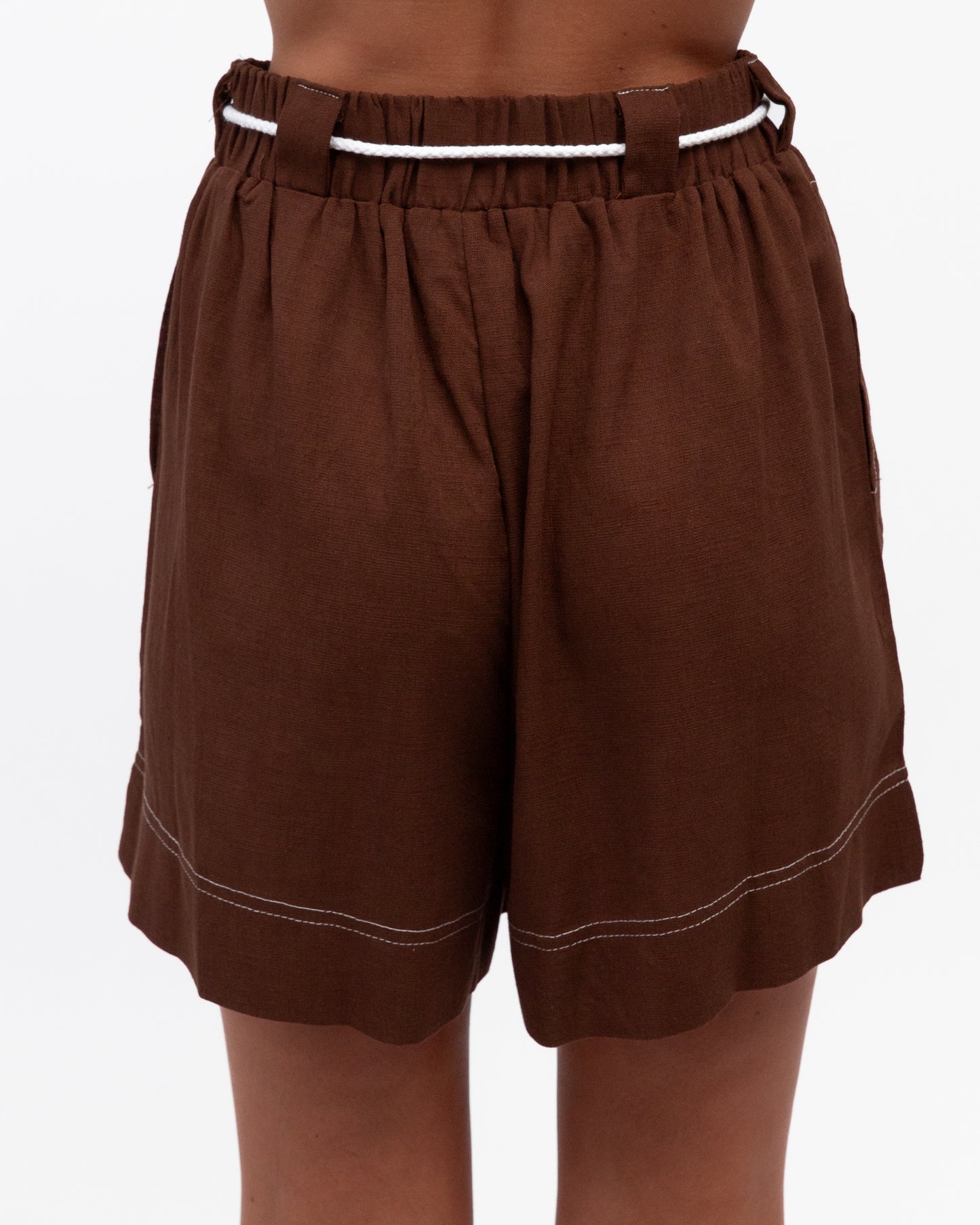 CARINA SHORT