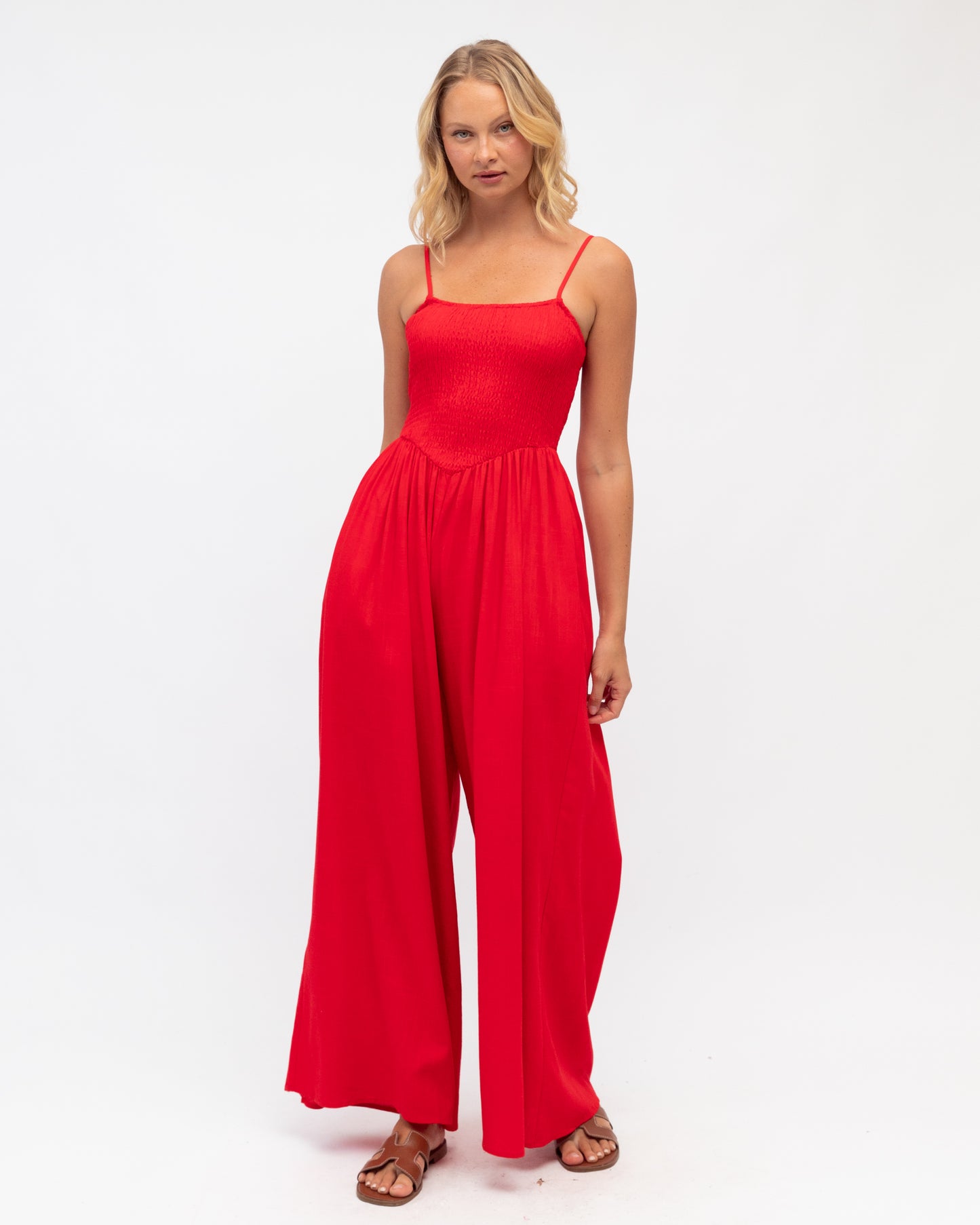 HARPER JUMPSUIT
