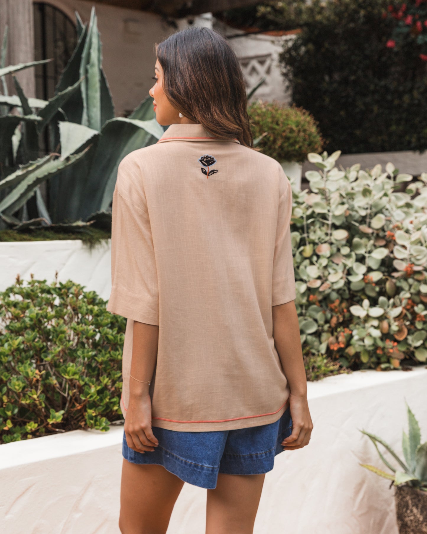 MIA SHIRT