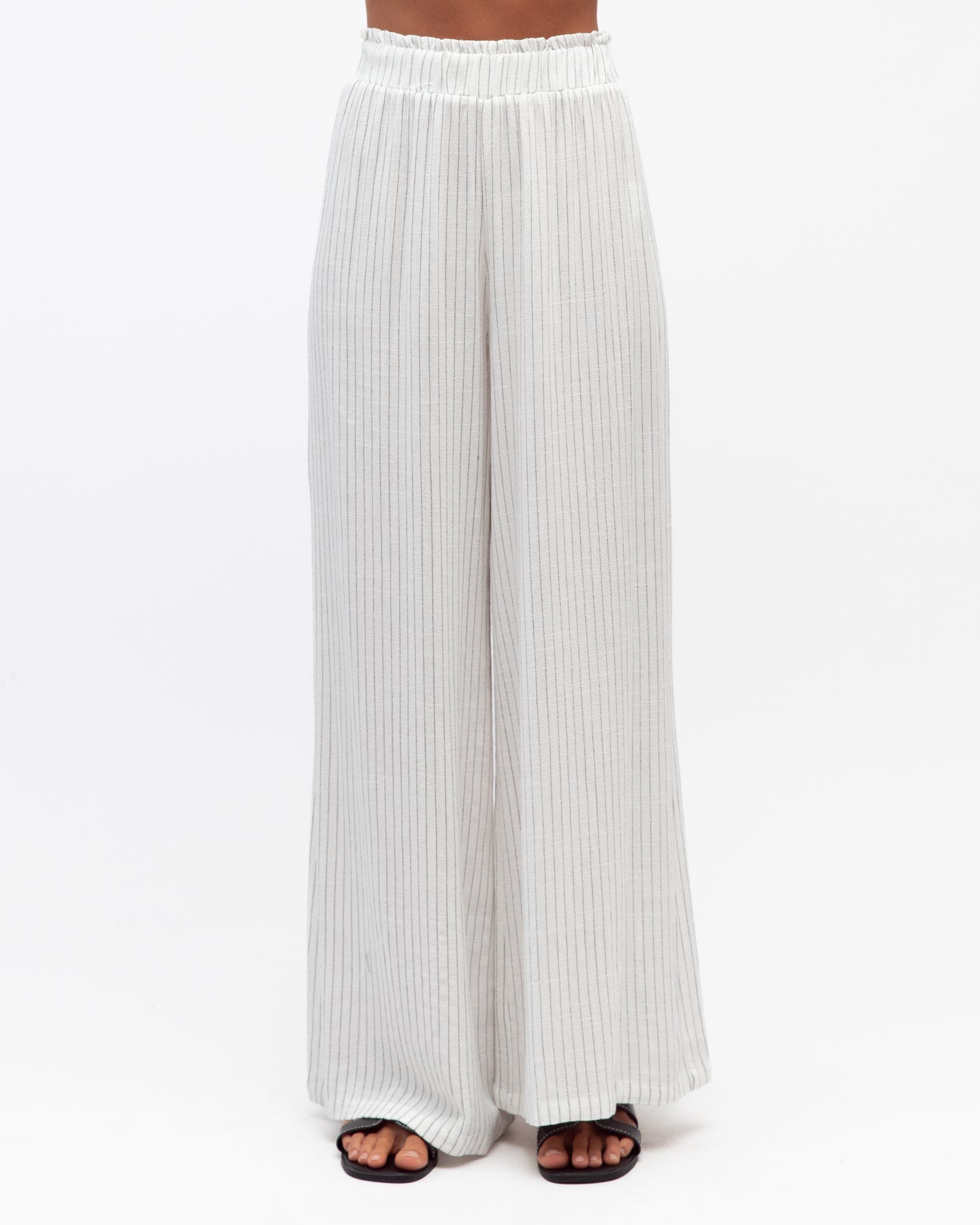 LINEN PANT