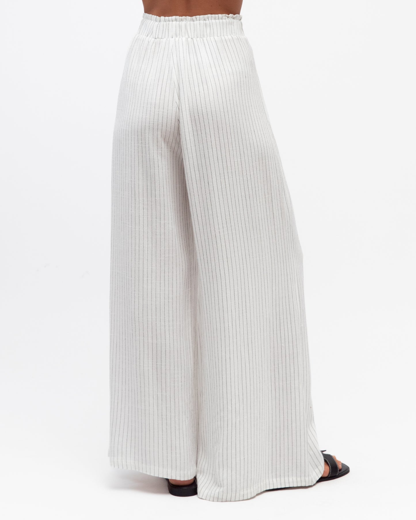 LINEN PANT