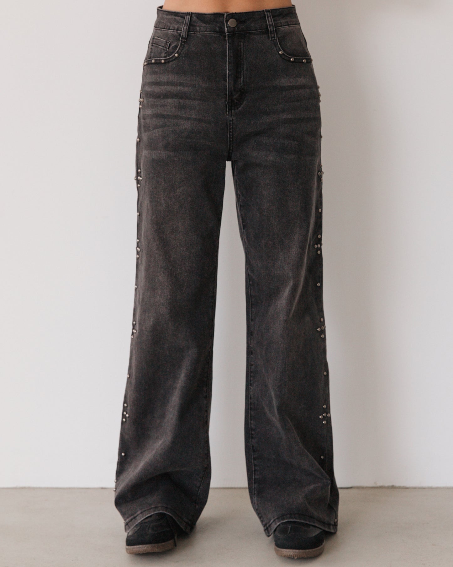 BELLA DETAIL JEAN