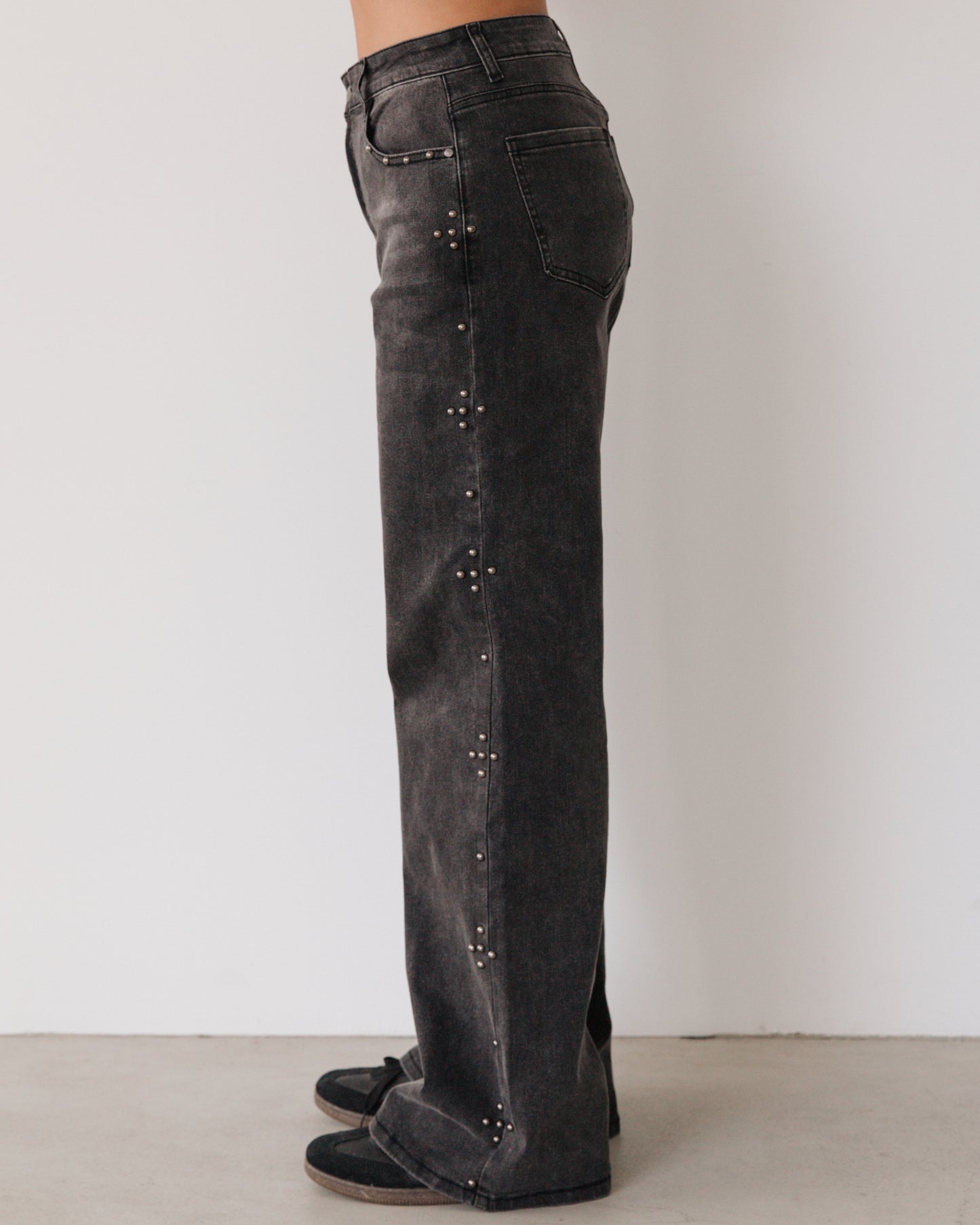 BELLA DETAIL JEAN