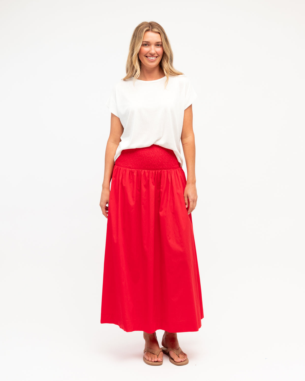 STELLA SKIRT