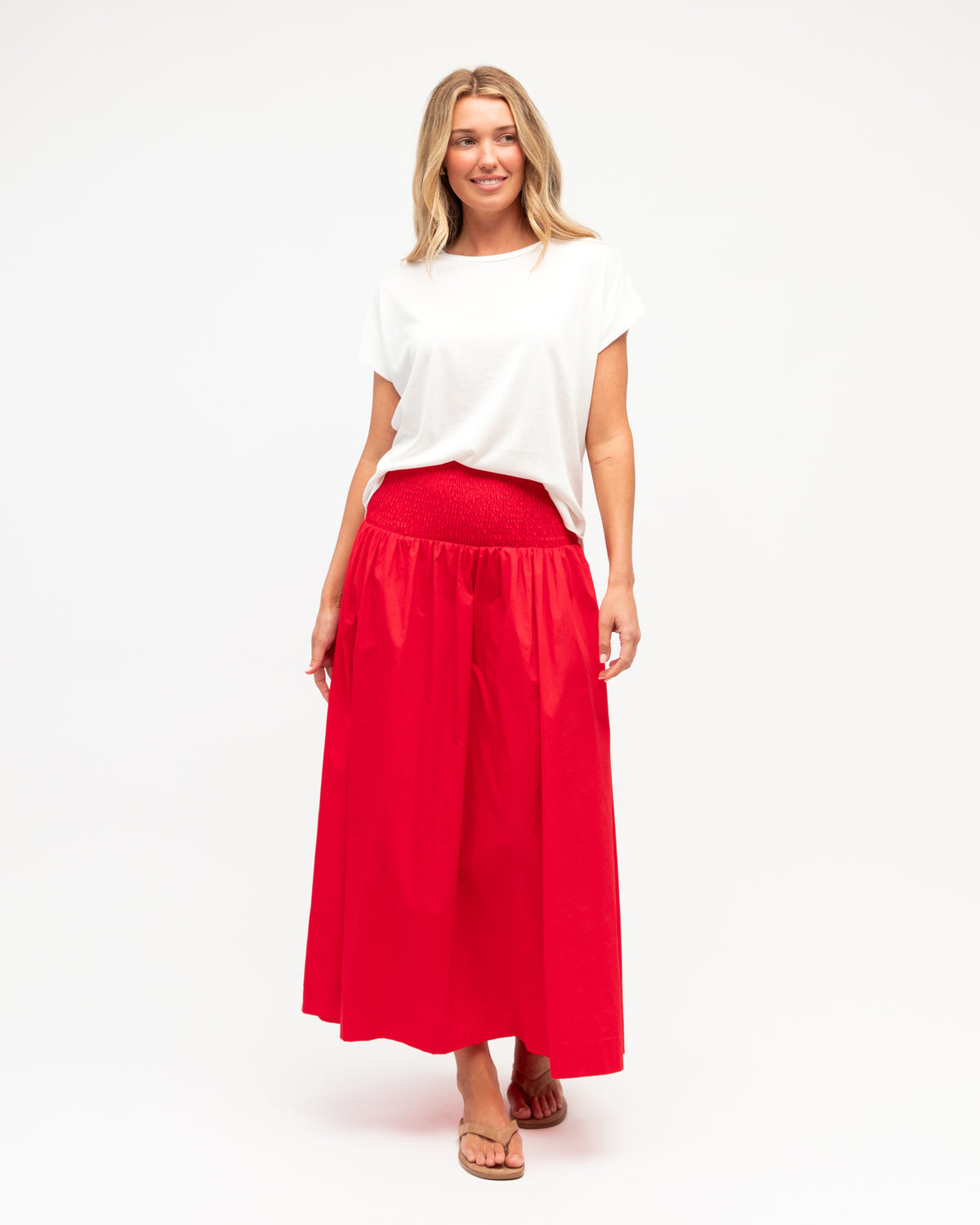 STELLA SKIRT