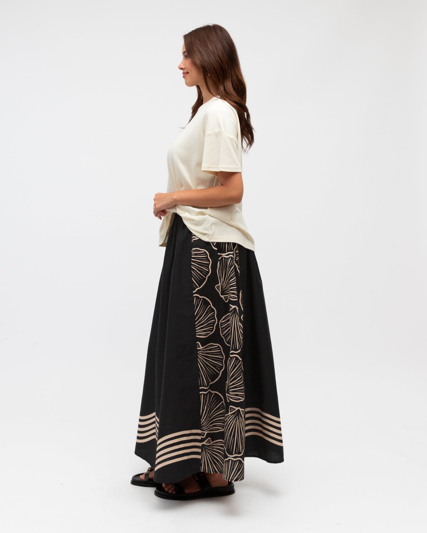 SHELL COVE SKIRT