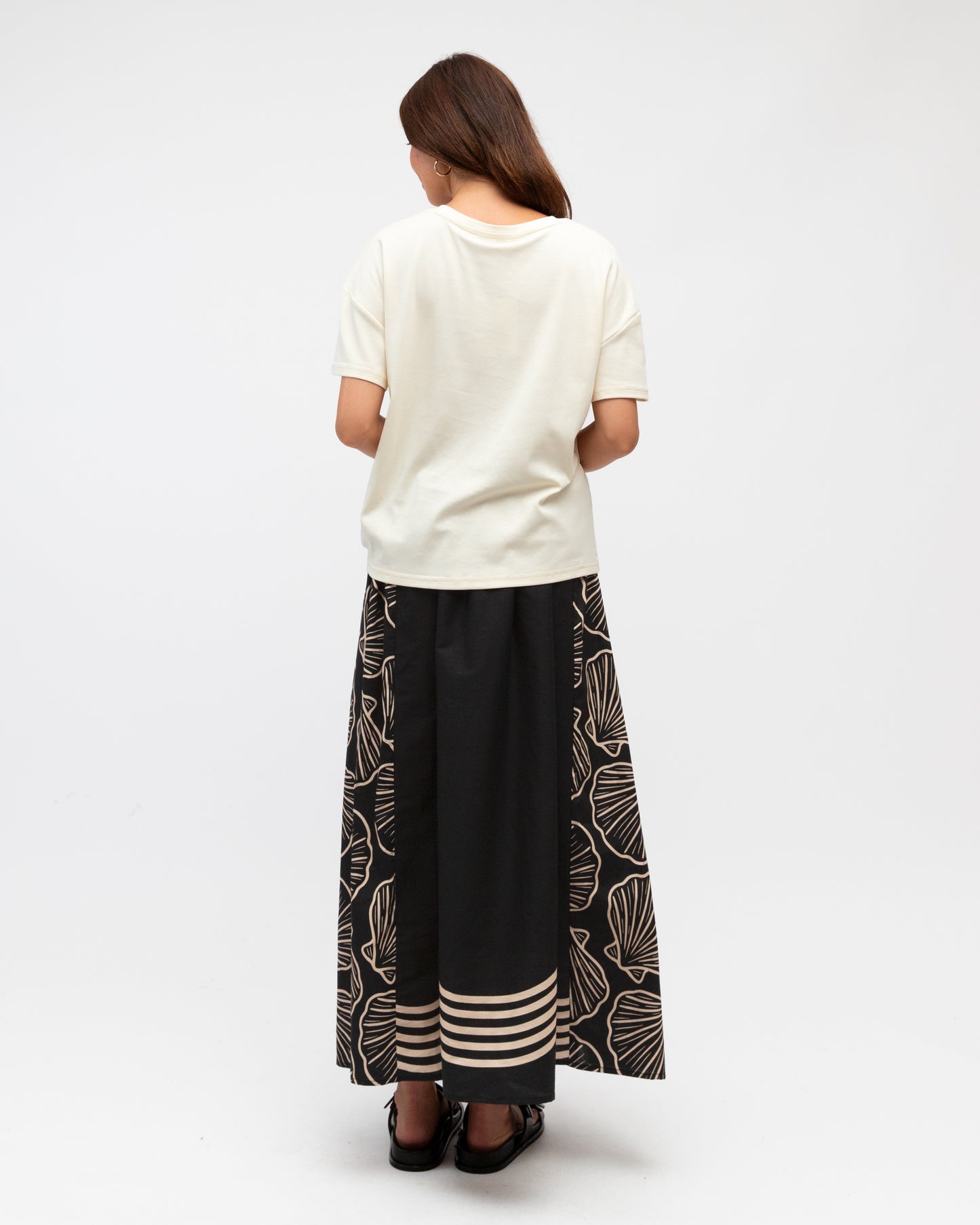 SHELL COVE SKIRT