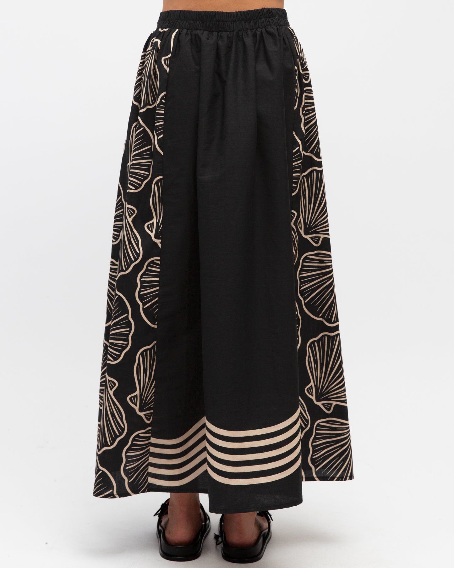 SHELL COVE SKIRT