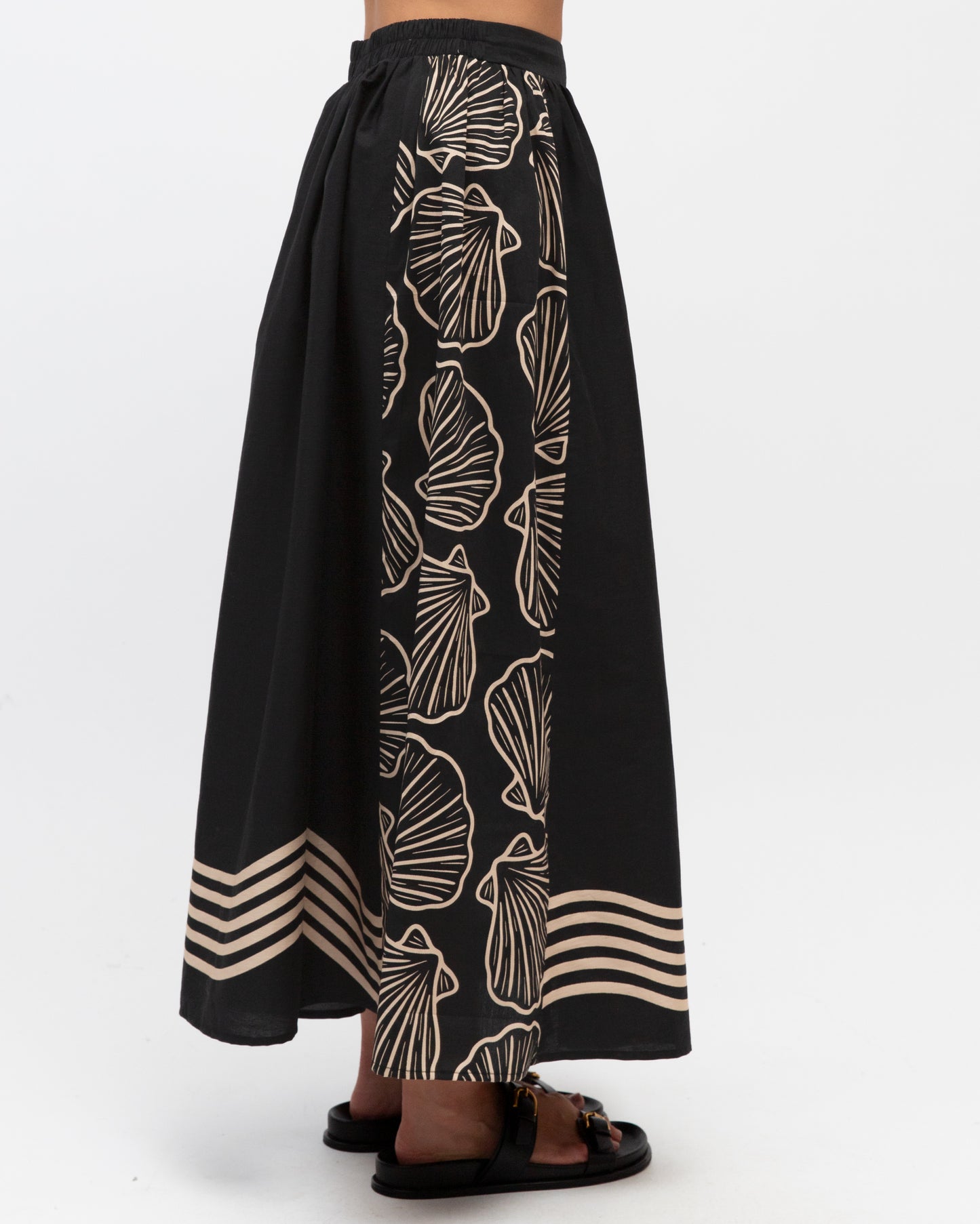 SHELL COVE SKIRT