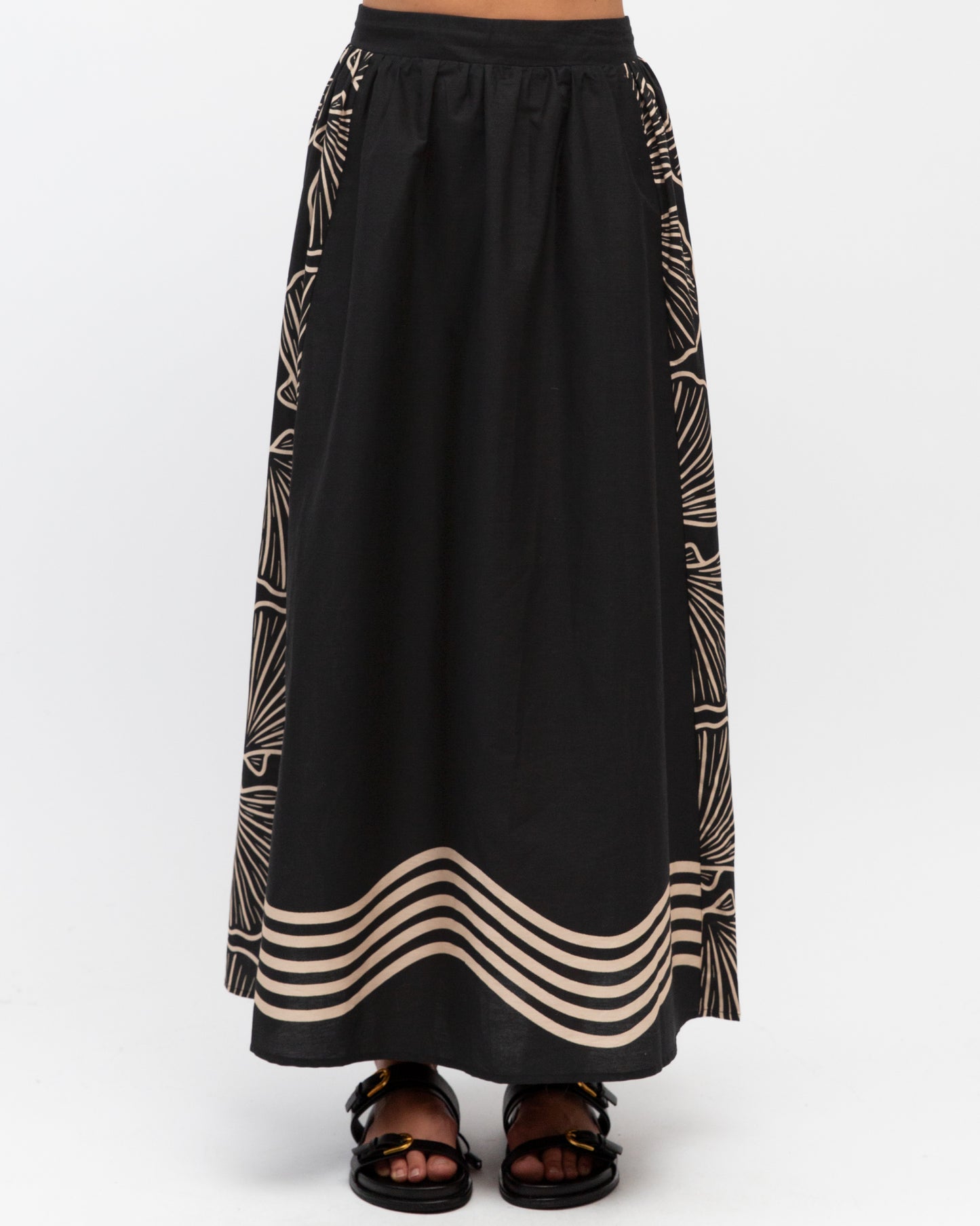 SHELL COVE SKIRT