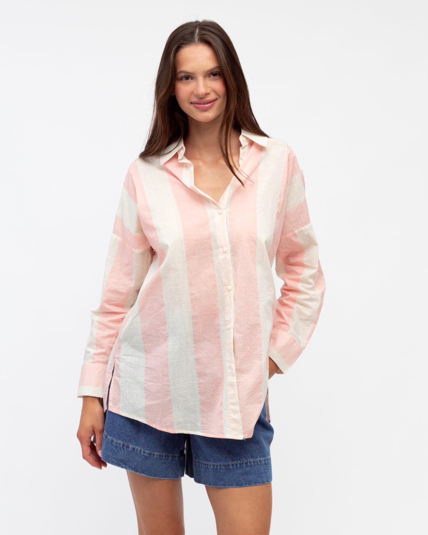 SOFIA SHIRT