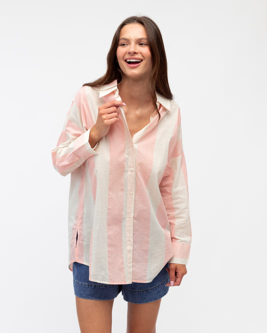 SOFIA SHIRT