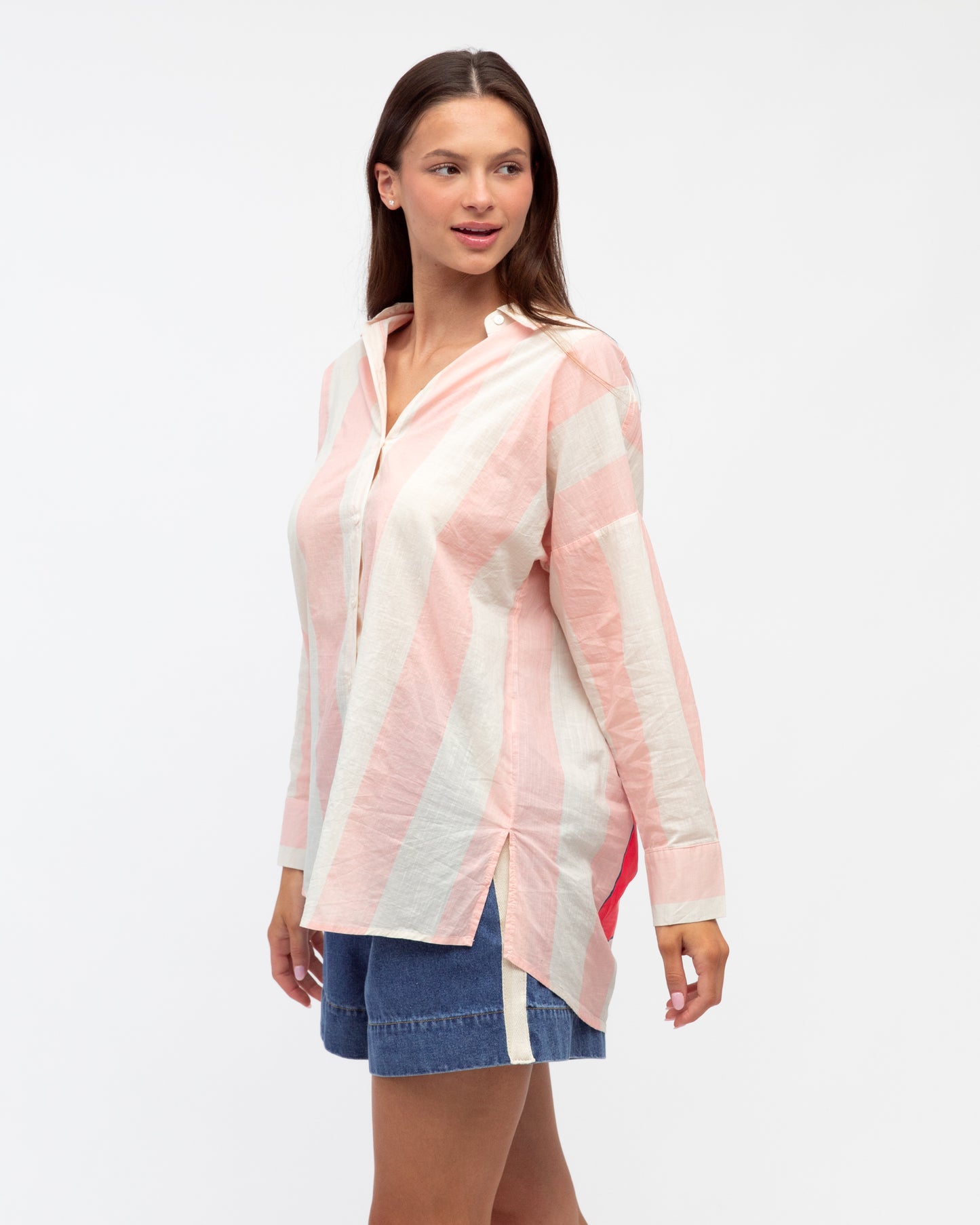 SOFIA SHIRT