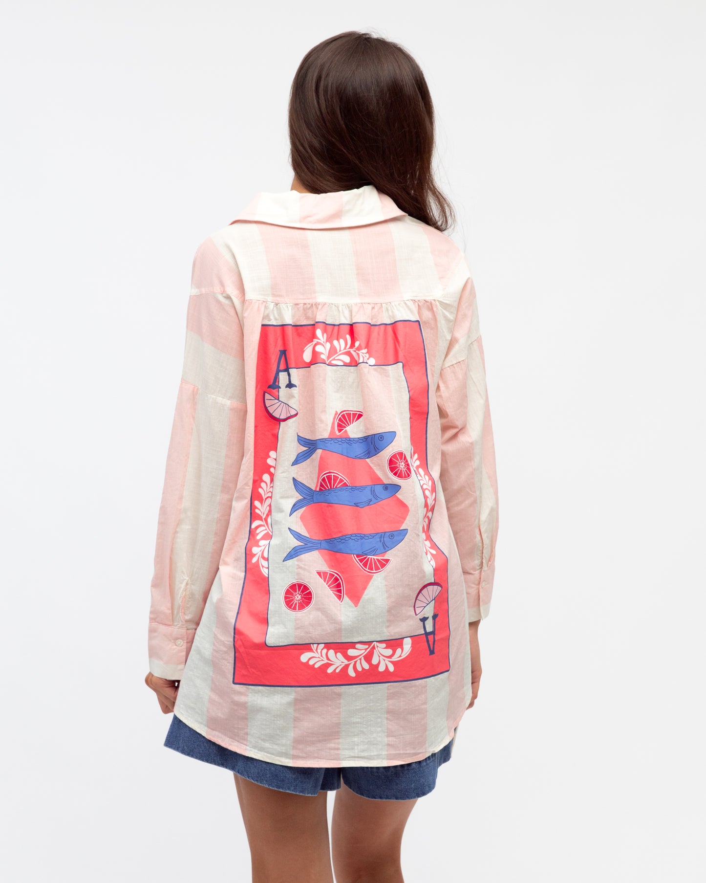 SOFIA SHIRT