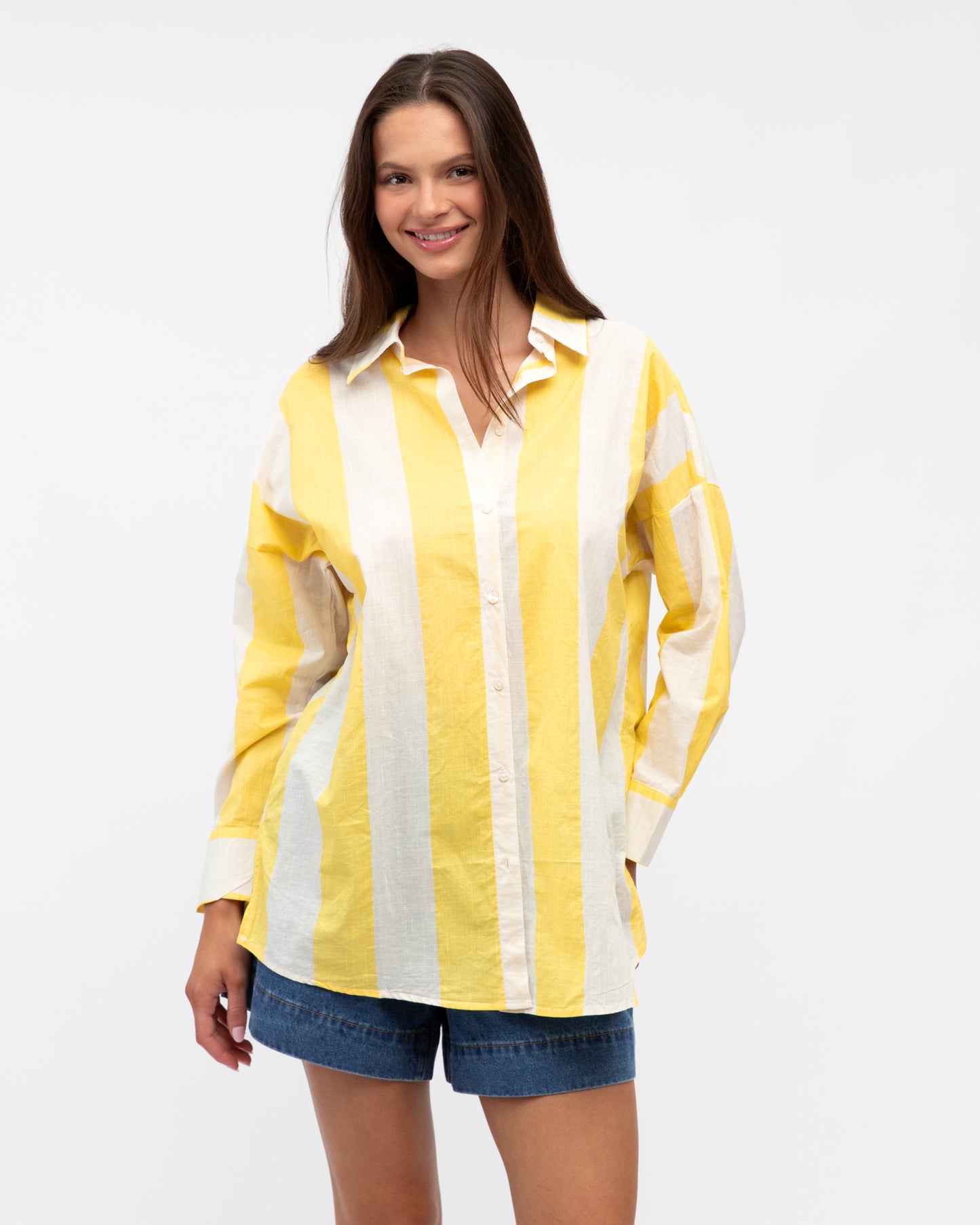 SOFIA SHIRT