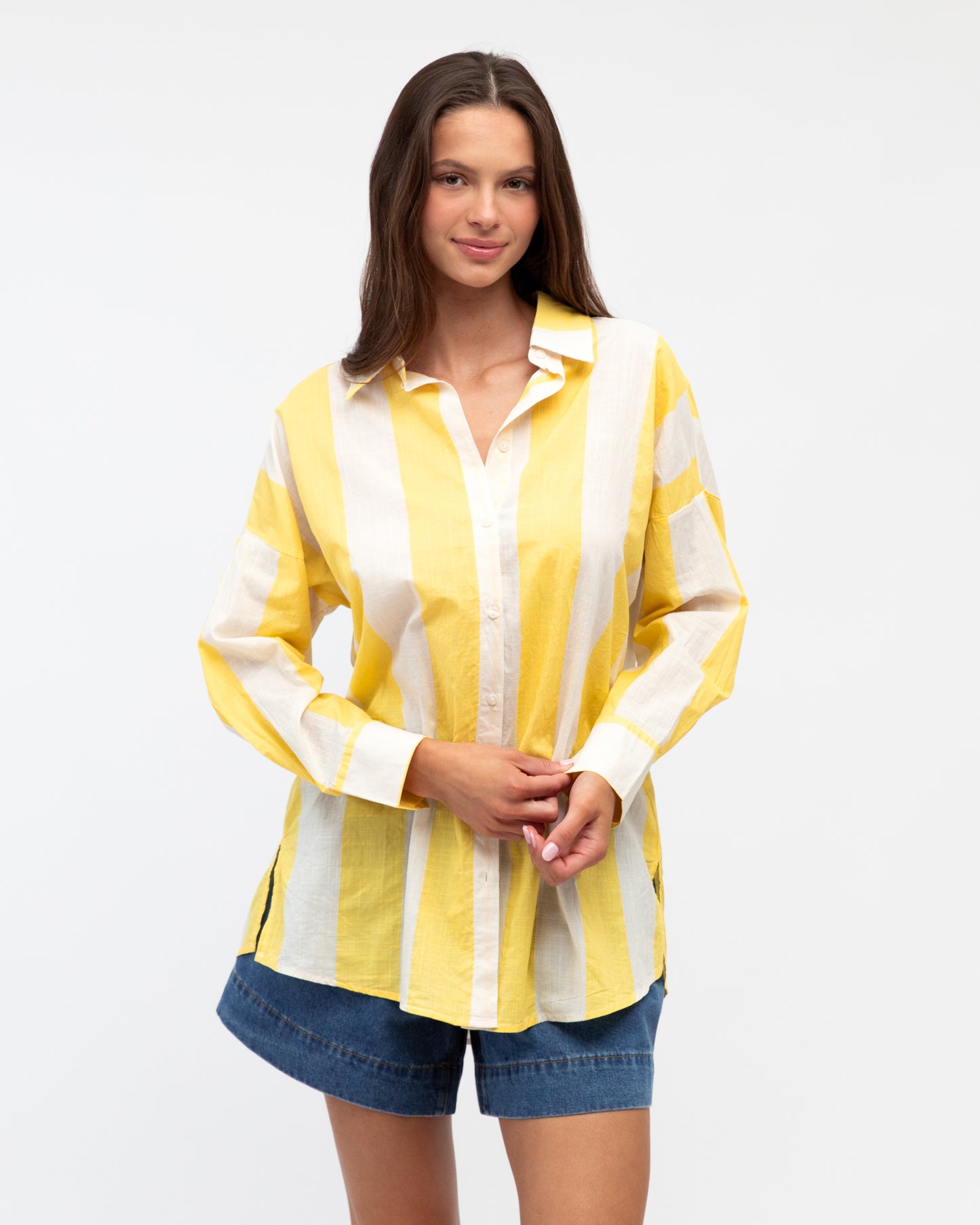 SOFIA SHIRT