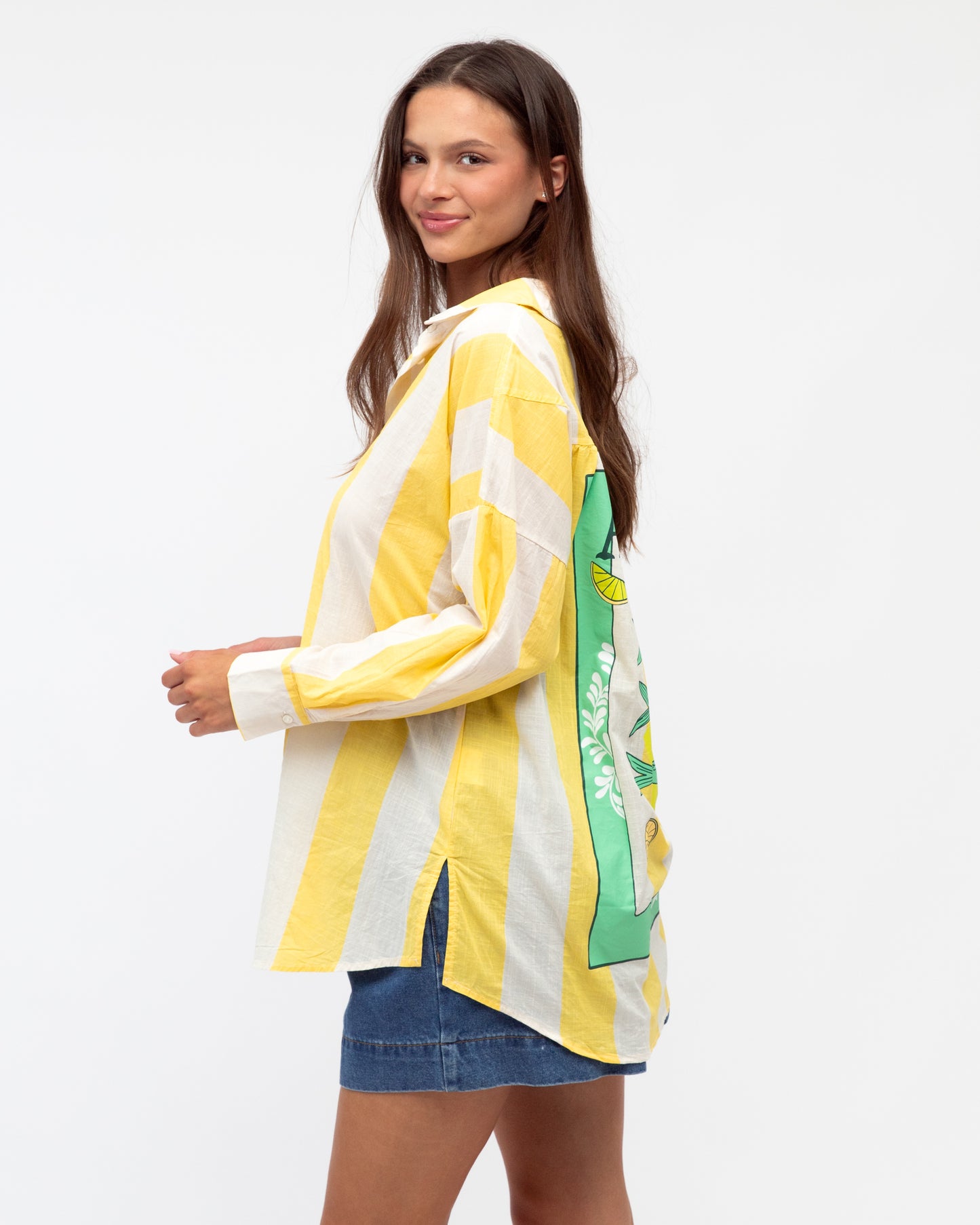 SOFIA SHIRT