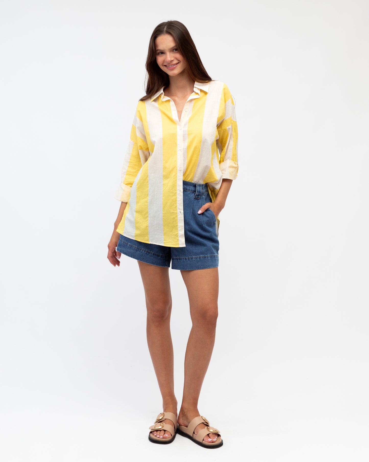 SOFIA SHIRT