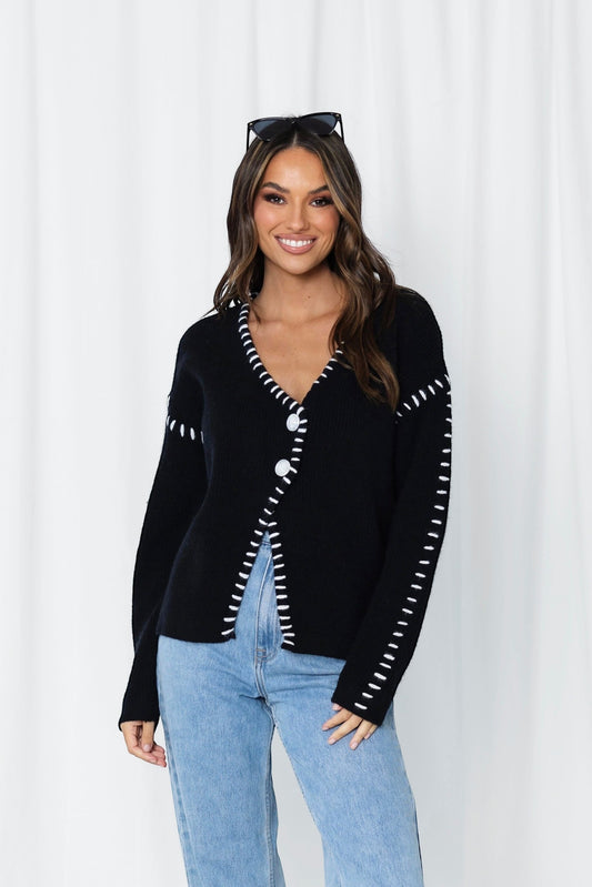 LOGAN KNIT