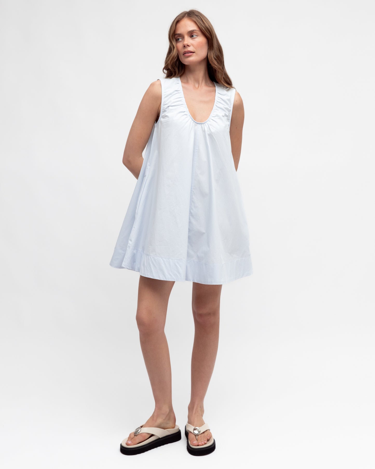 RADINI MINI DRESS