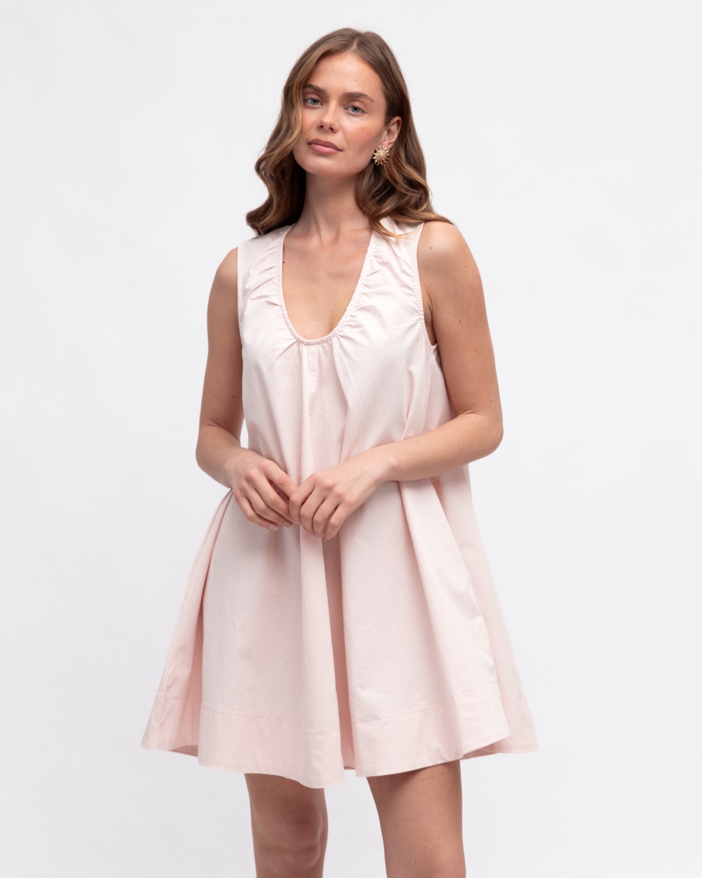 RADINI MINI DRESS