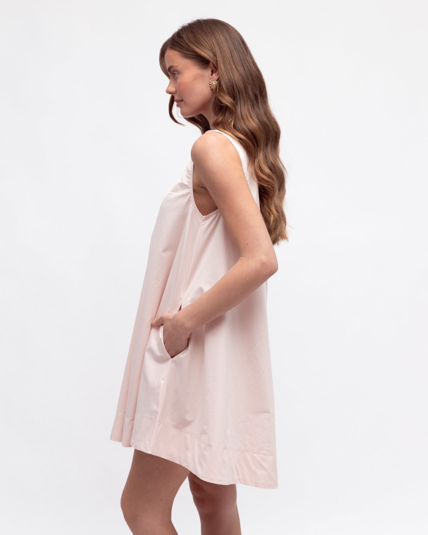 RADINI MINI DRESS