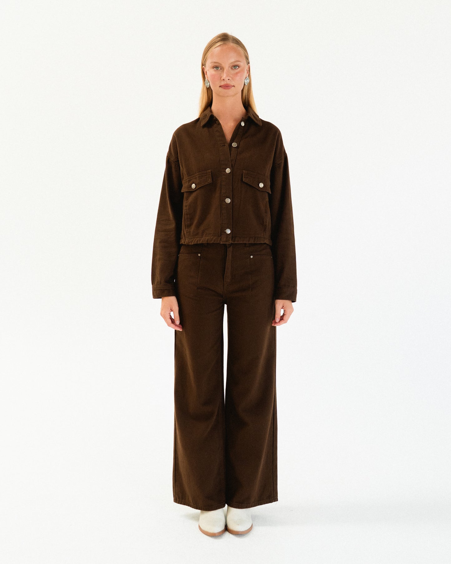 SYDNEY PANT