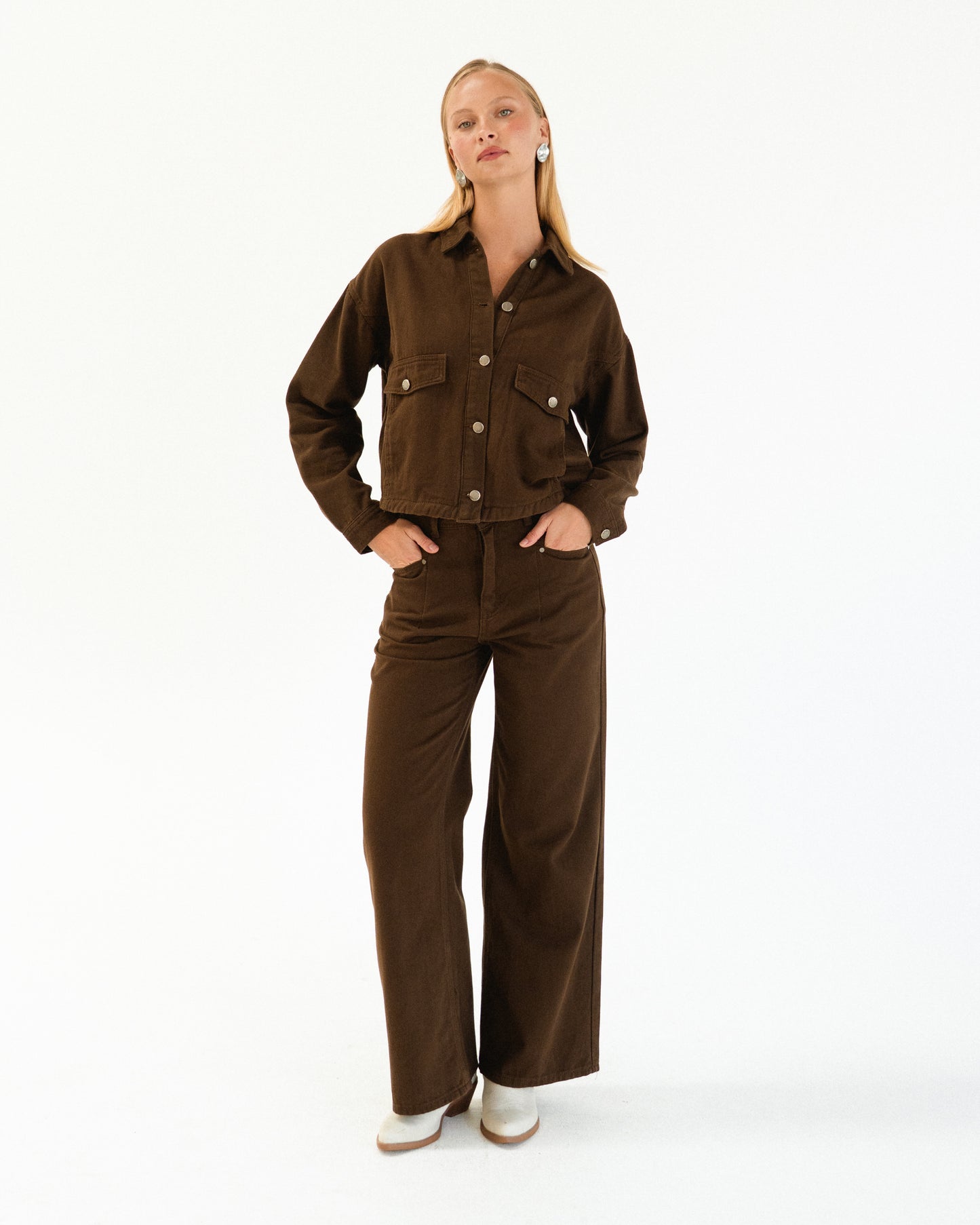 SYDNEY JACKET