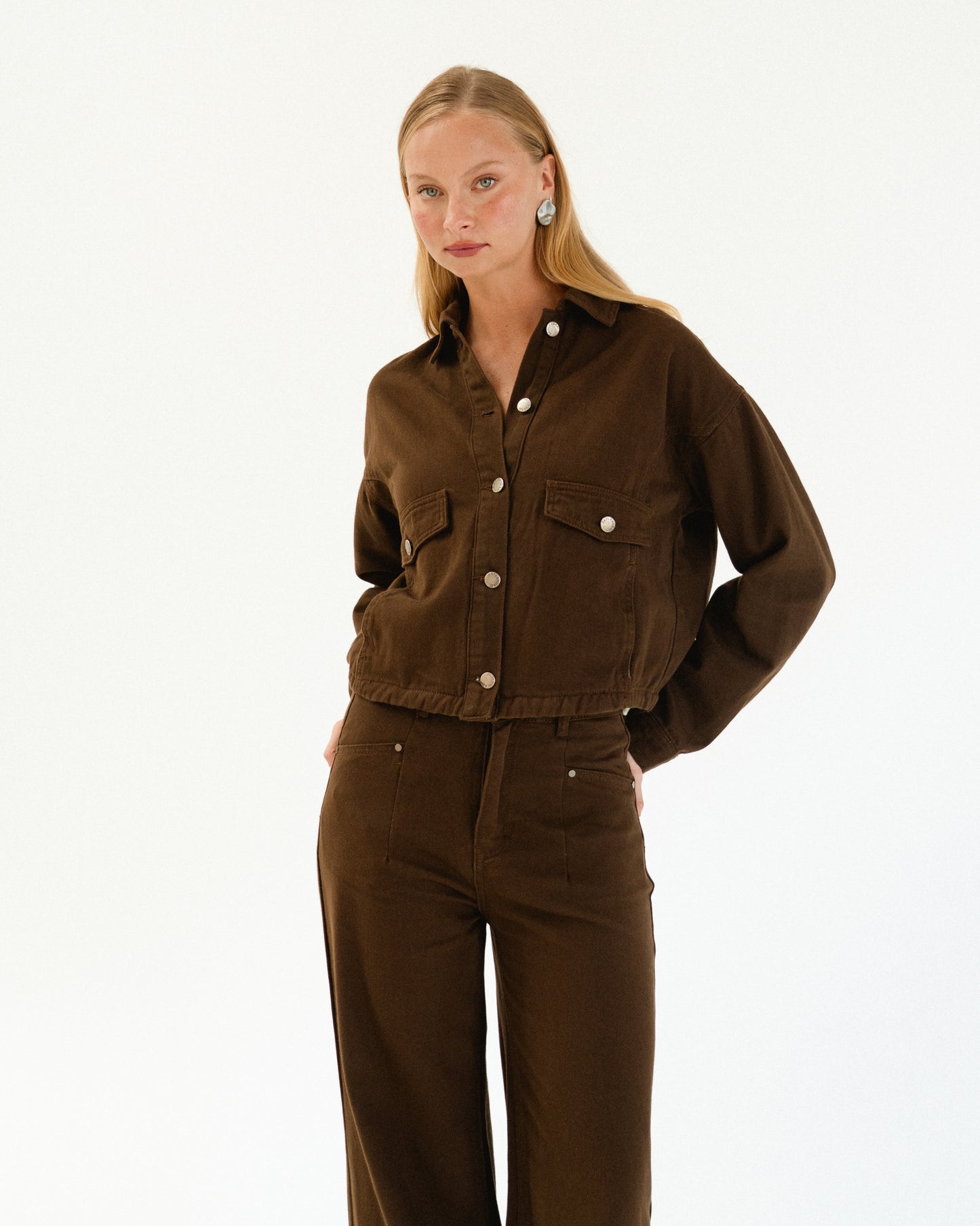 SYDNEY JACKET