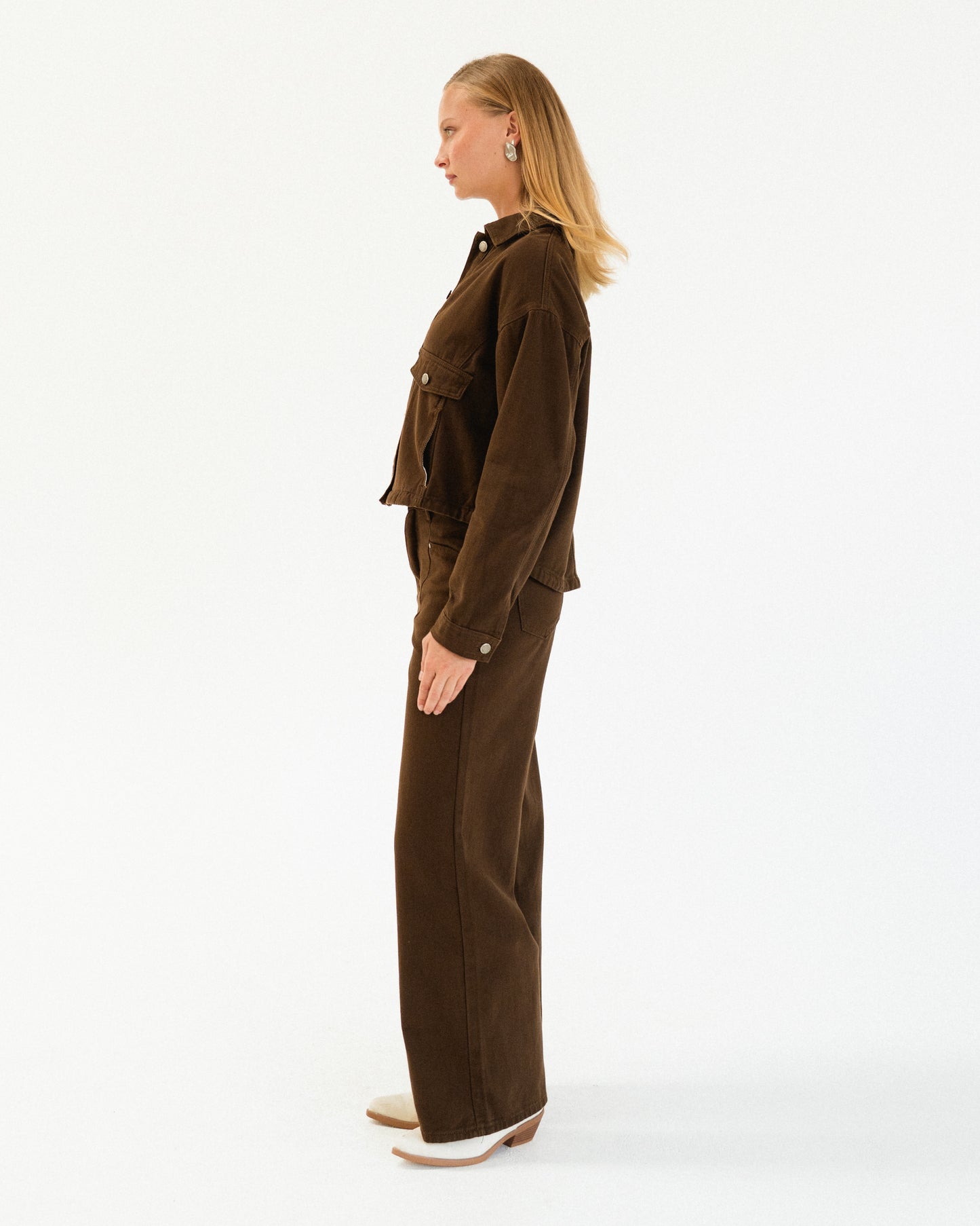 SYDNEY JACKET