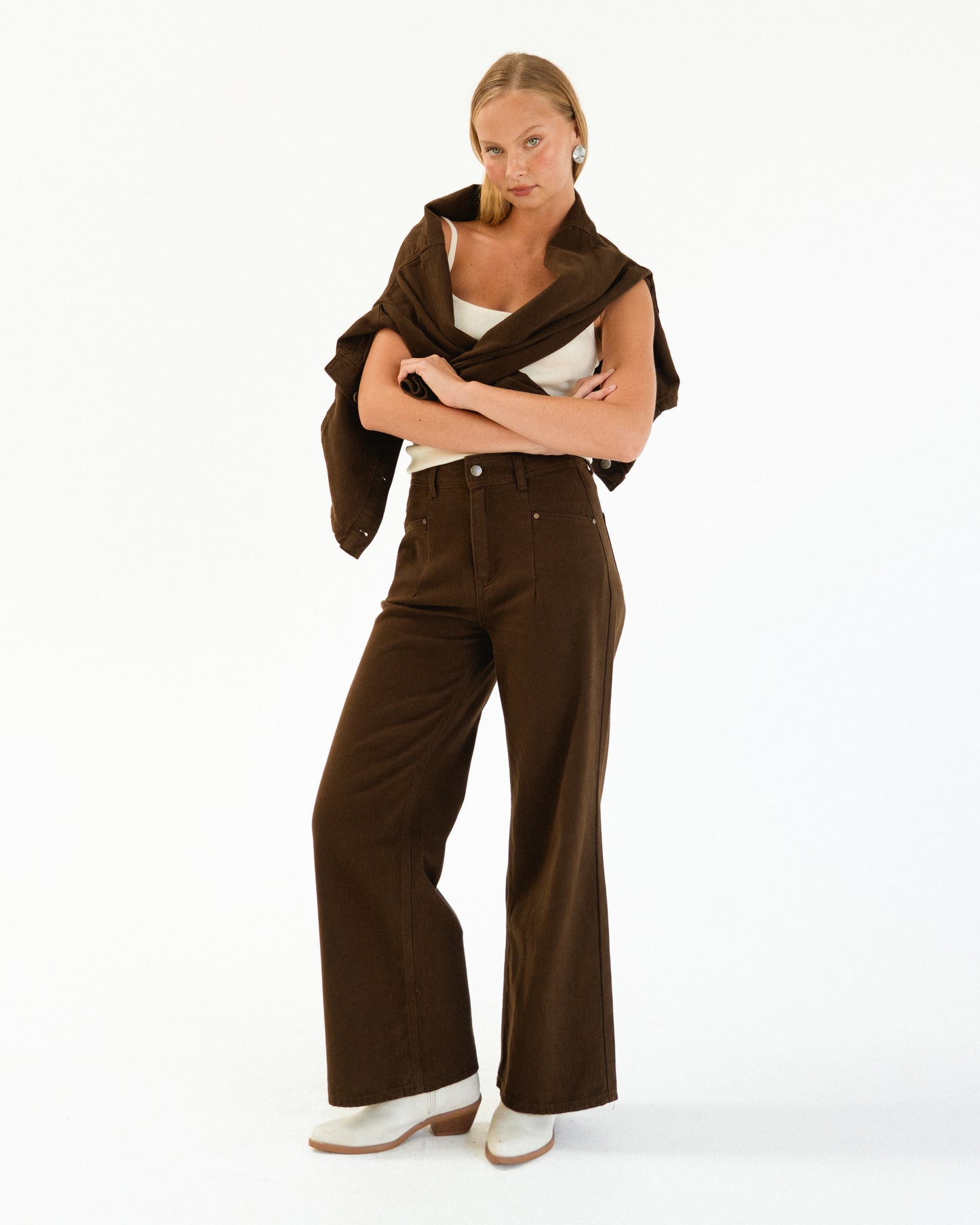 SYDNEY PANT