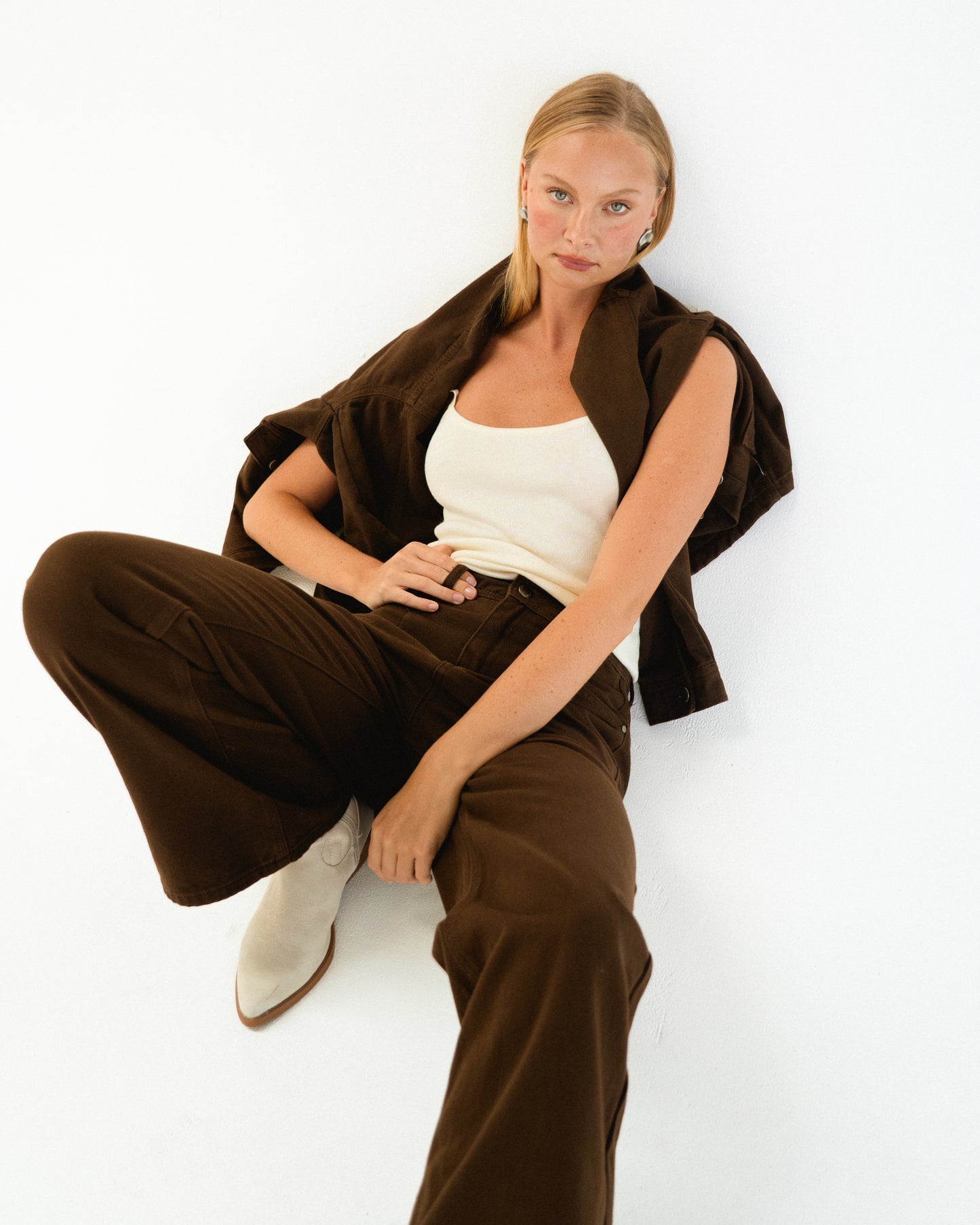 SYDNEY PANT