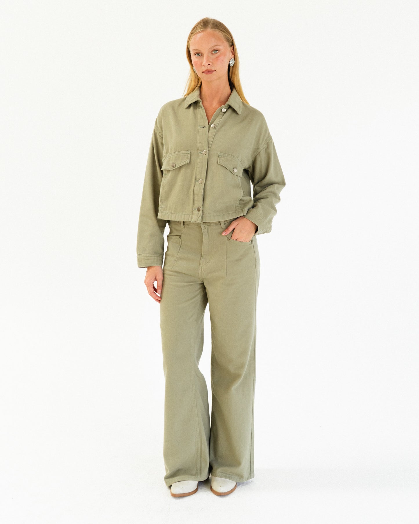 SYDNEY PANT