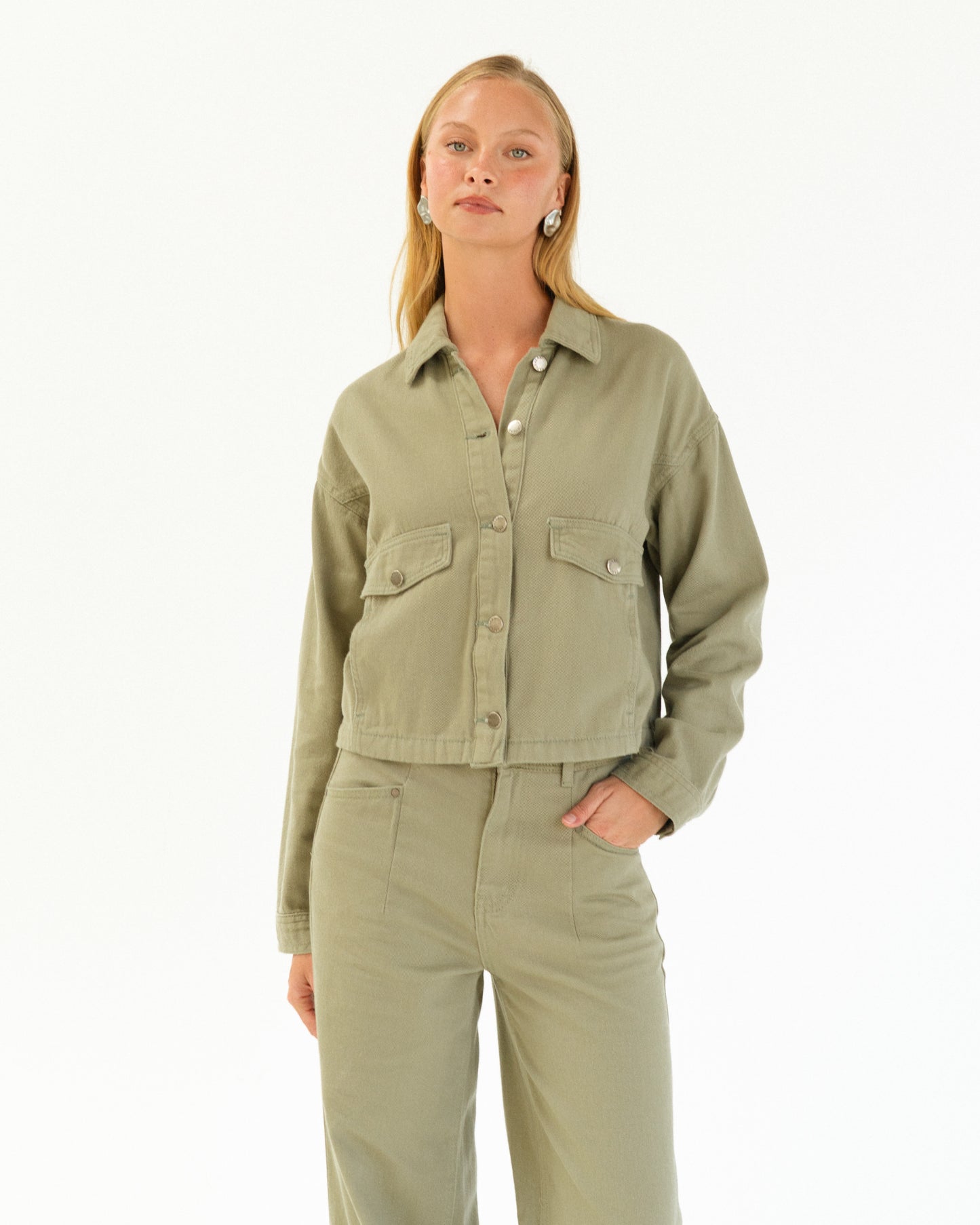 SYDNEY JACKET