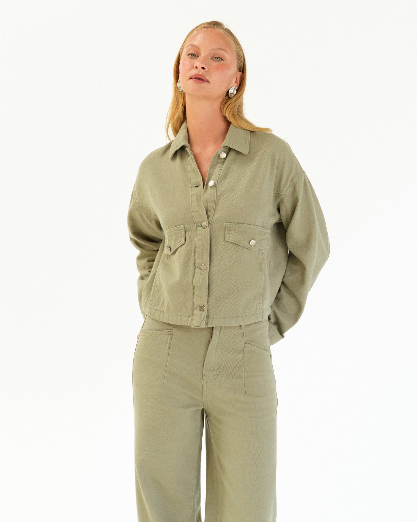 SYDNEY PANT