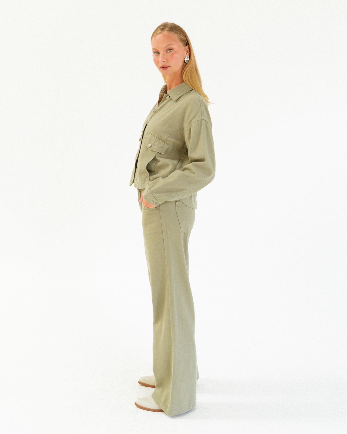 SYDNEY JACKET