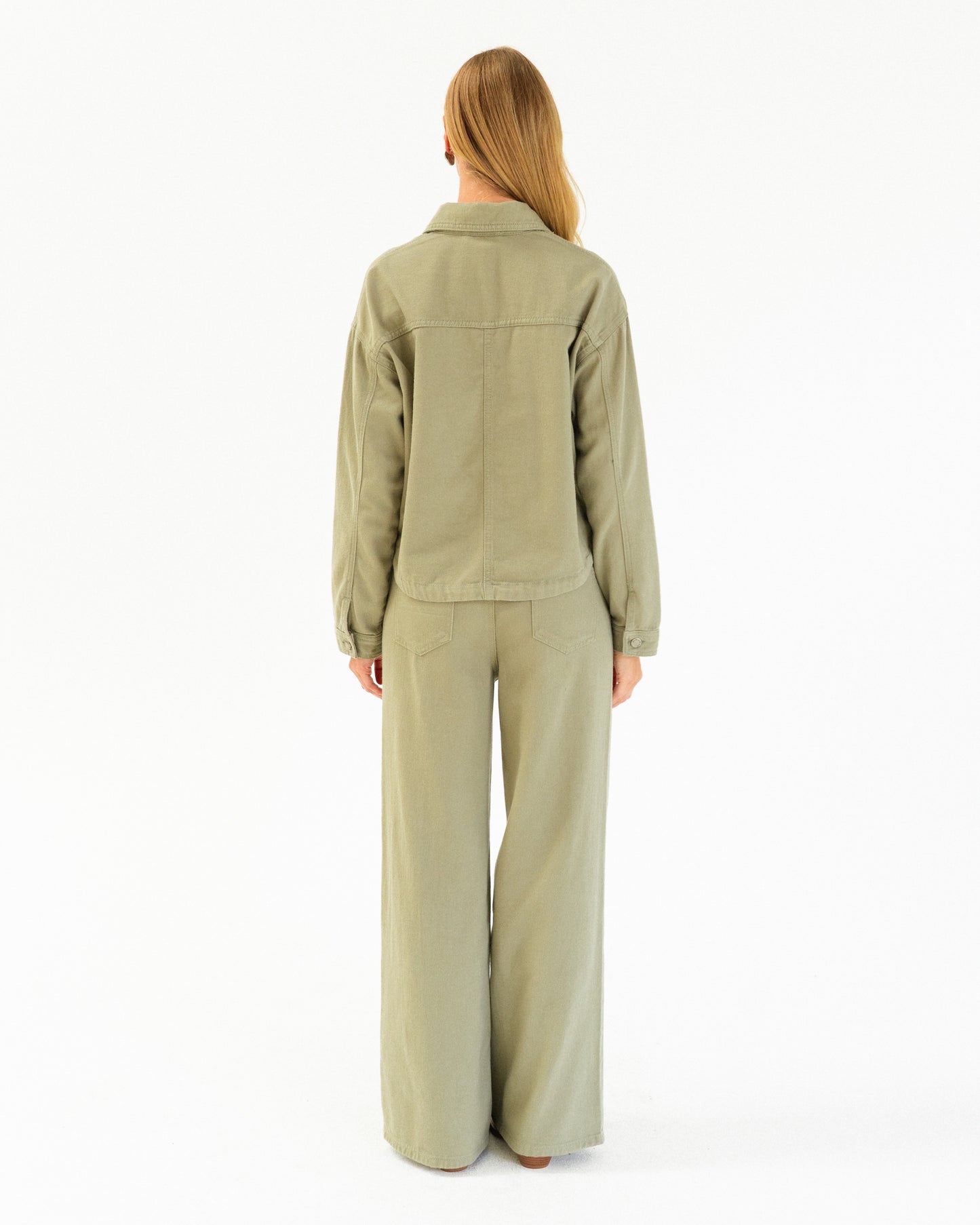 SYDNEY JACKET