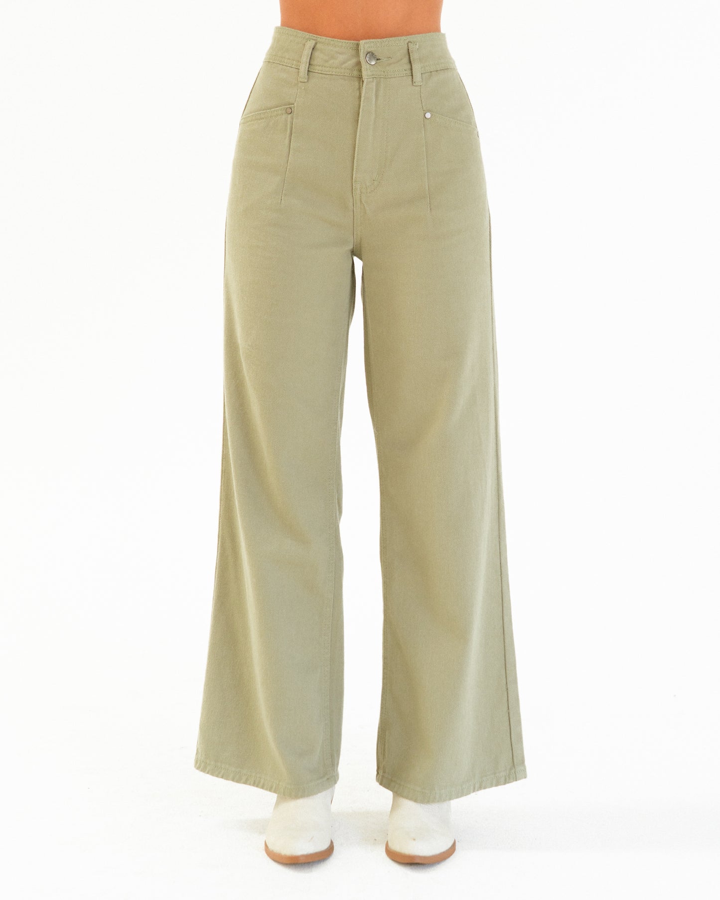SYDNEY PANT