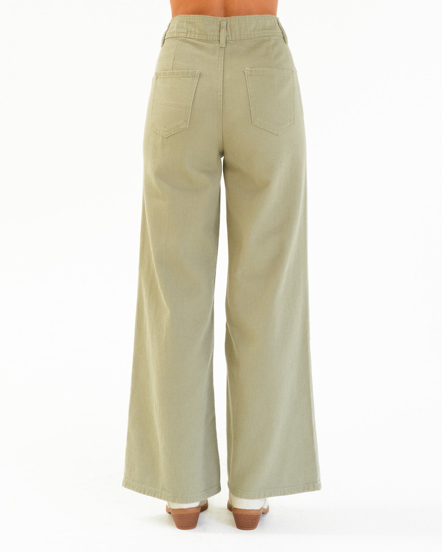 SYDNEY PANT