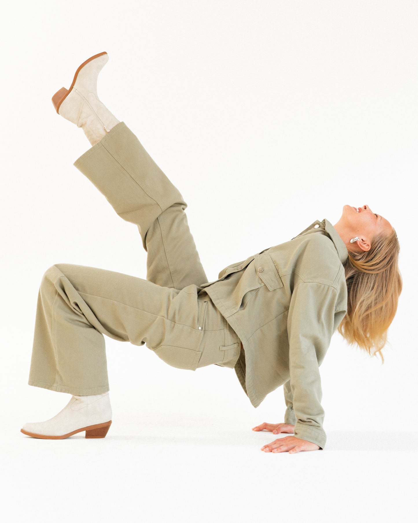 SYDNEY PANT