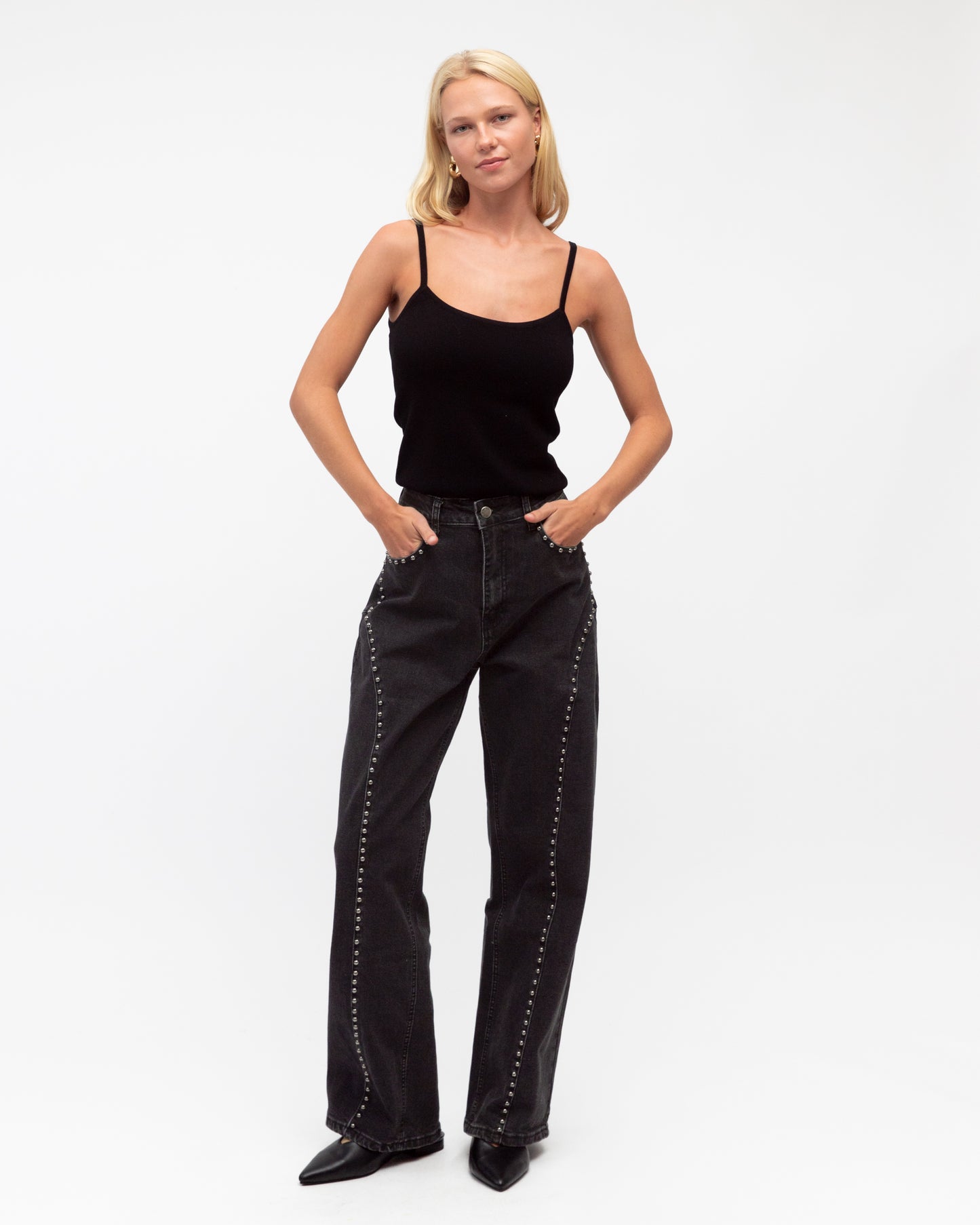 IZZY PANT