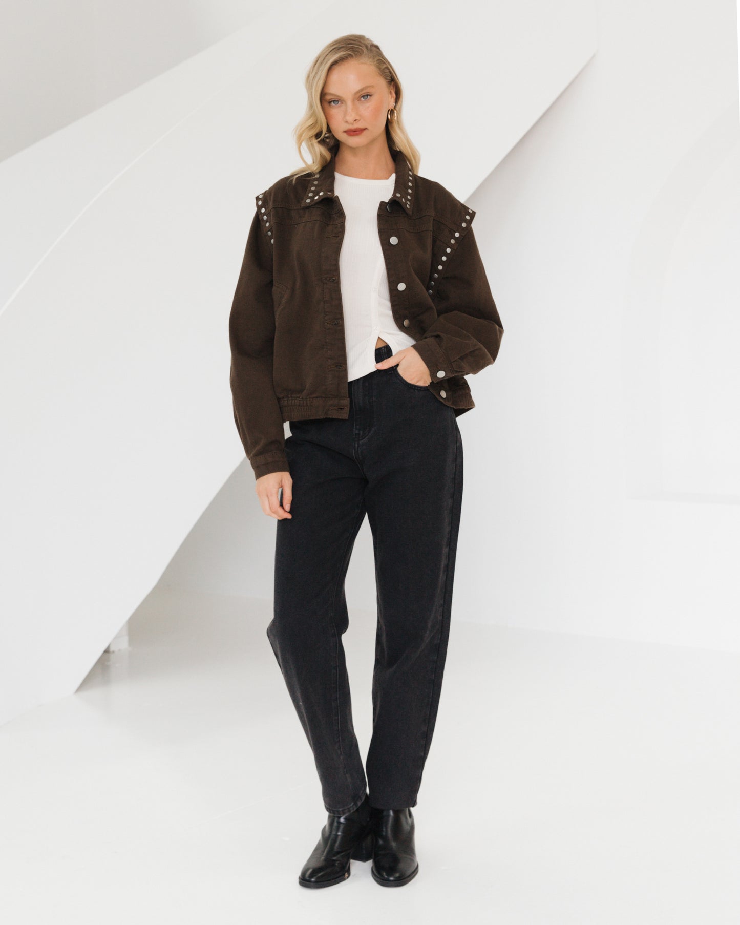 TEXAS JACKET