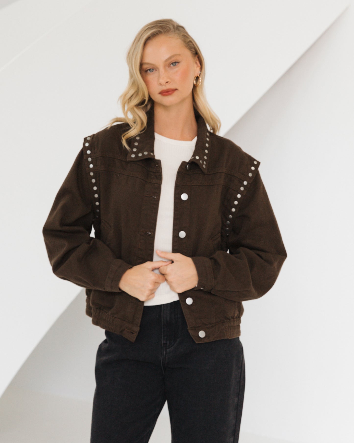 TEXAS JACKET