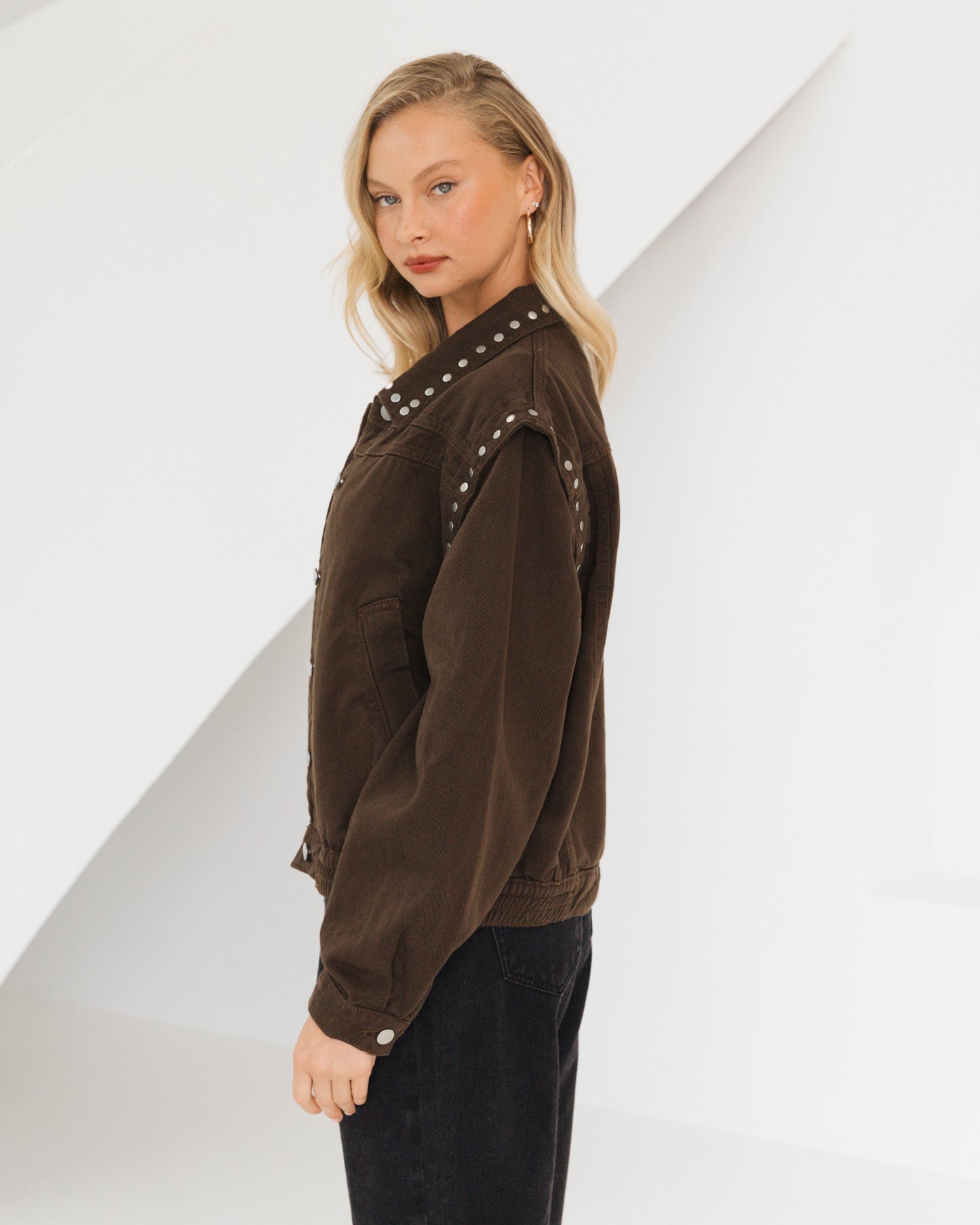 TEXAS JACKET