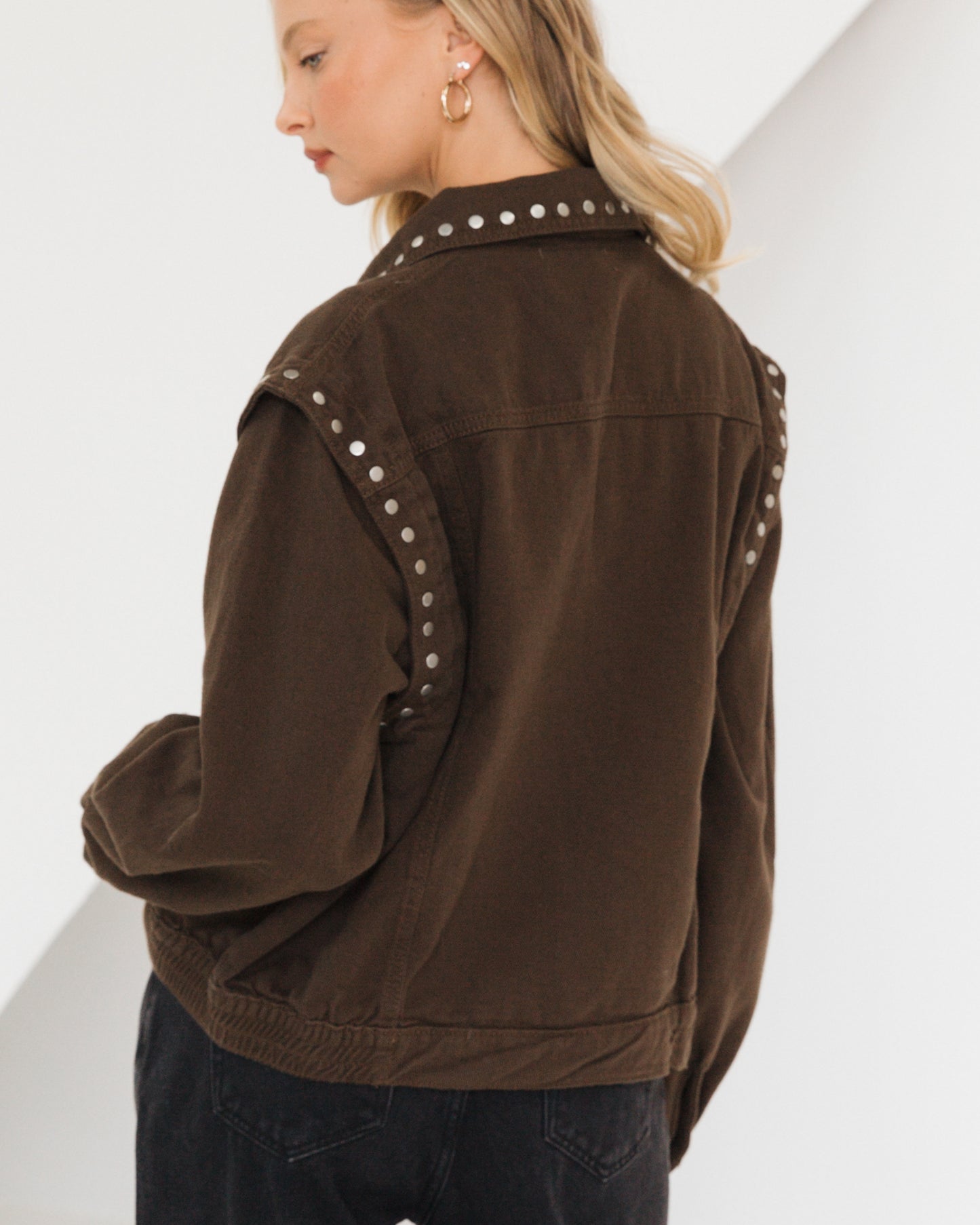 TEXAS JACKET