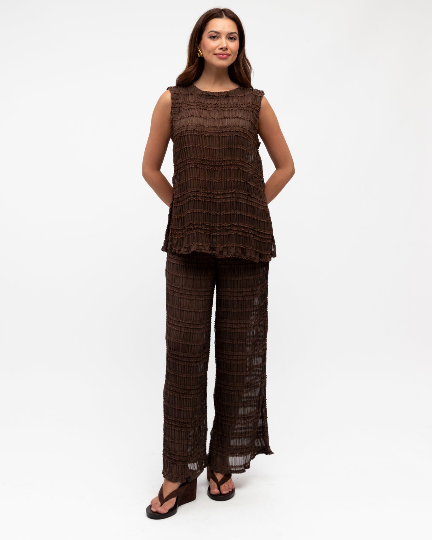 CARTHERINE PANTS